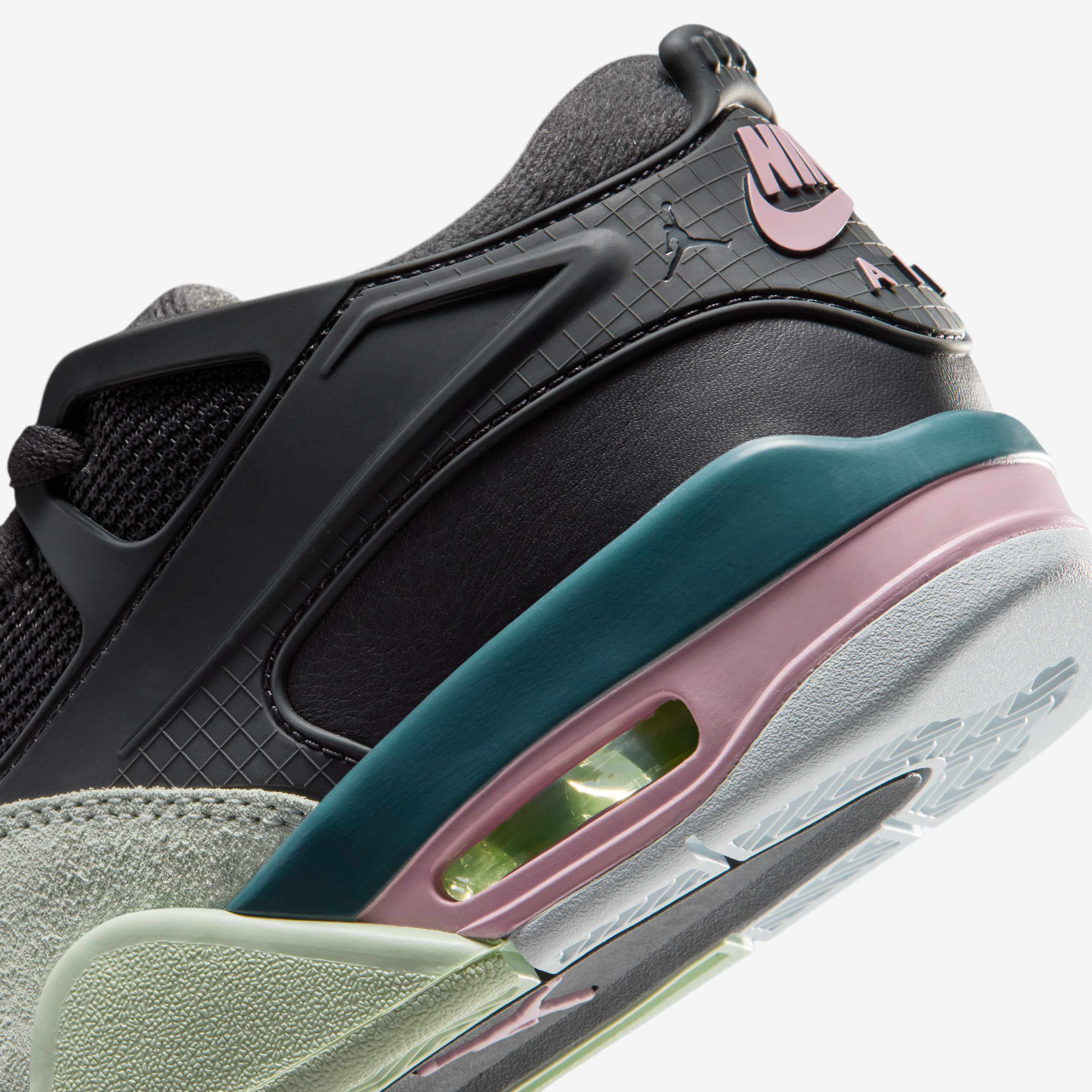 Air Jordan 4 RM image number 7