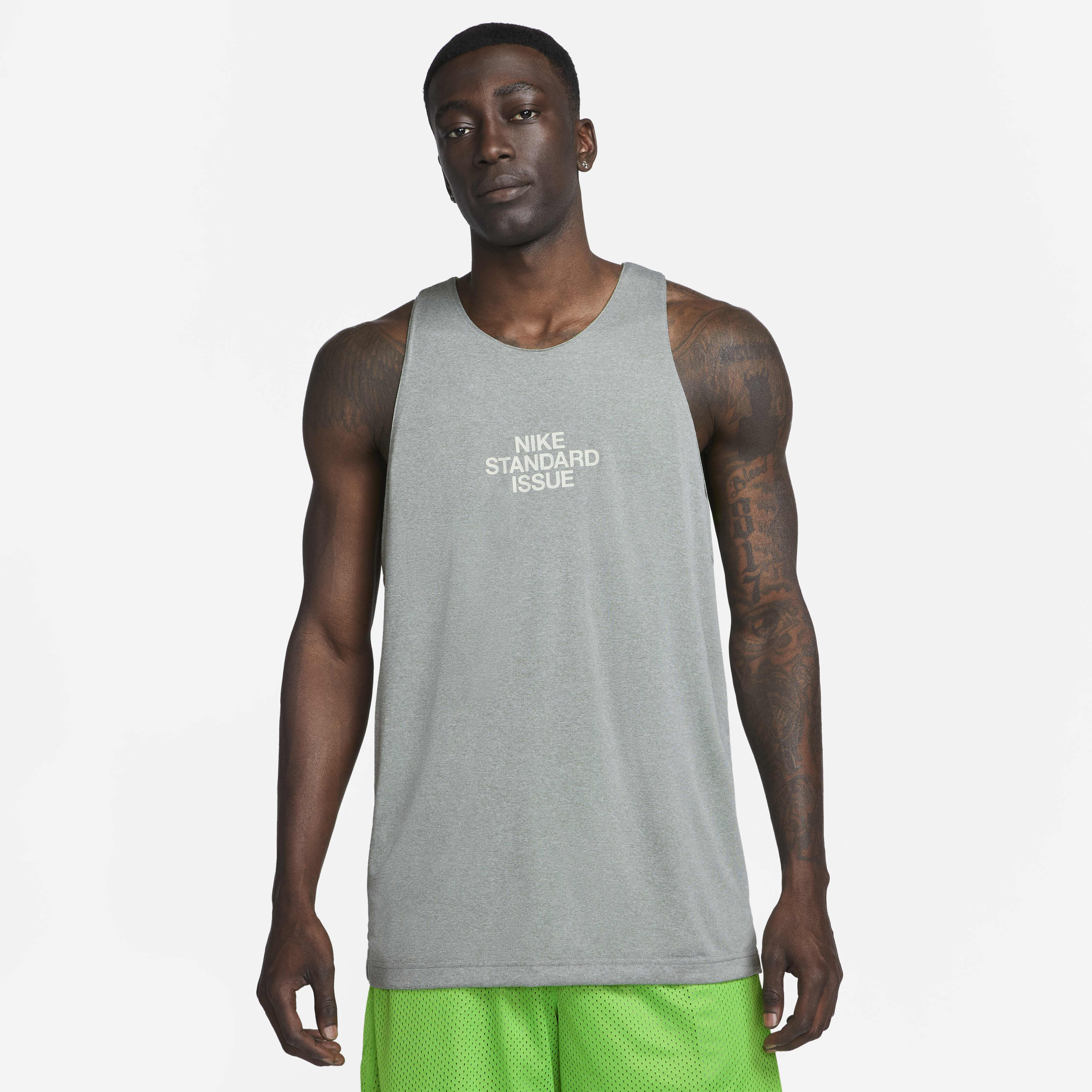 Nike Dri-FIT Standard Issue image number 5