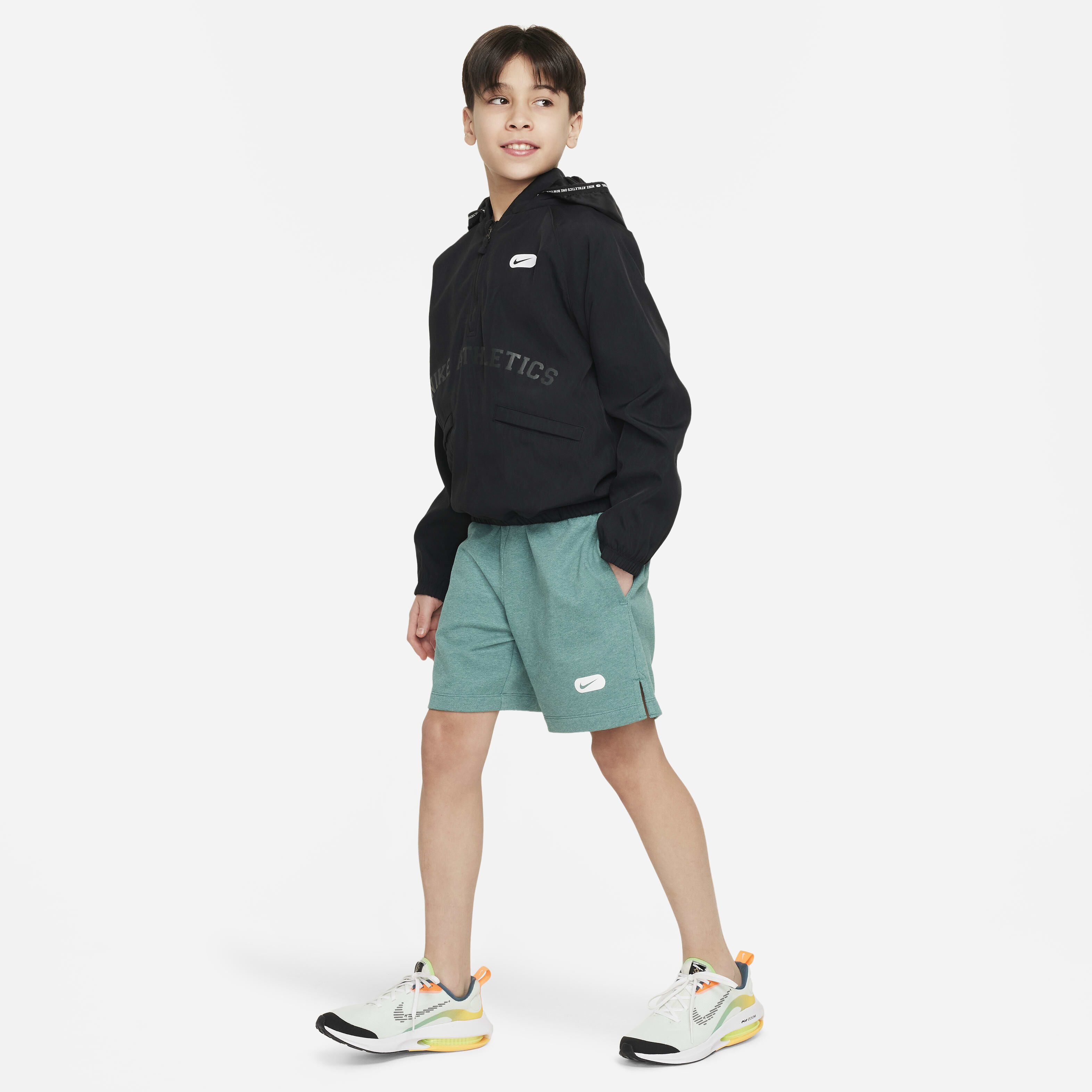 Nike Dri-FIT Athletics image number 7