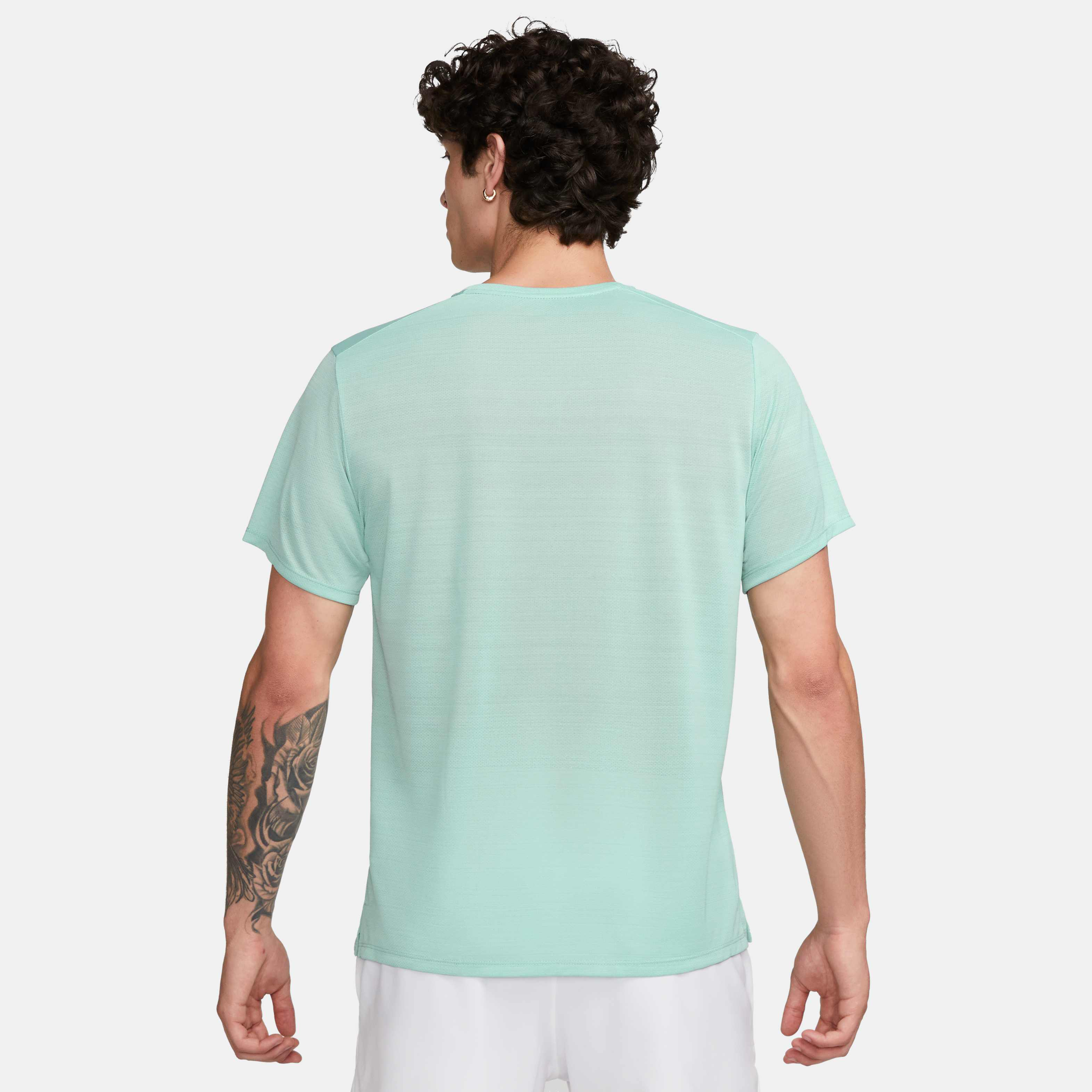 Nike Dri-FIT Miler image number 1