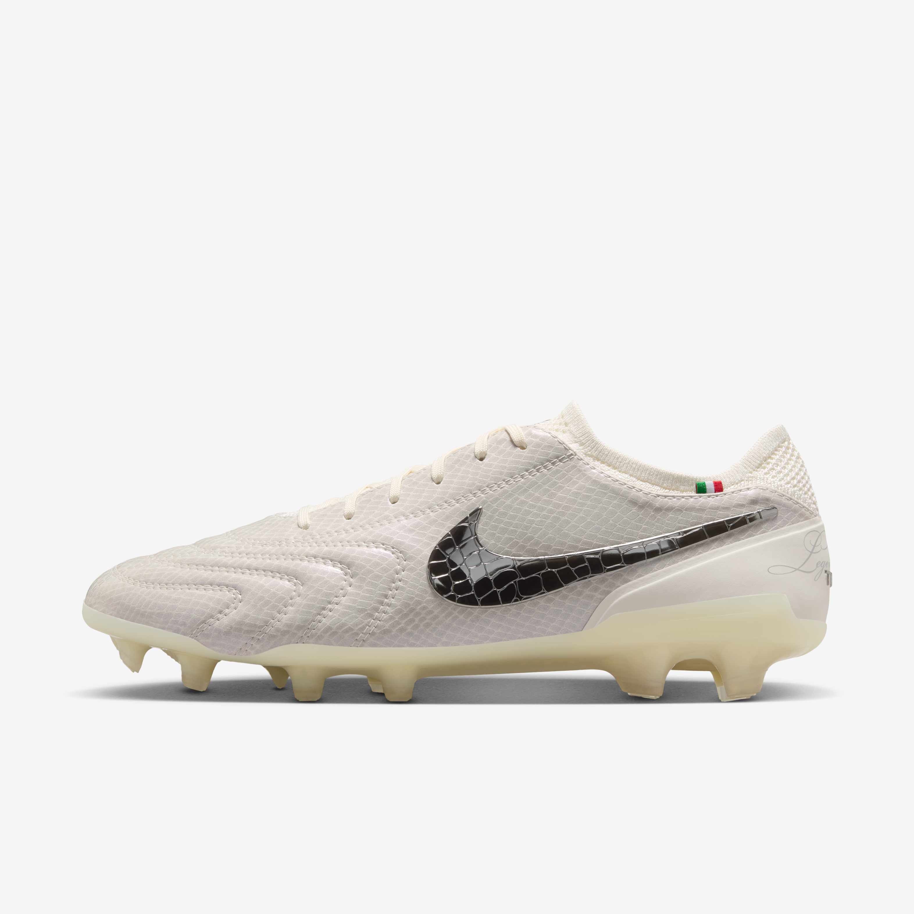 Nike Tiempo Legend 10 Elite LUXE image number 0
