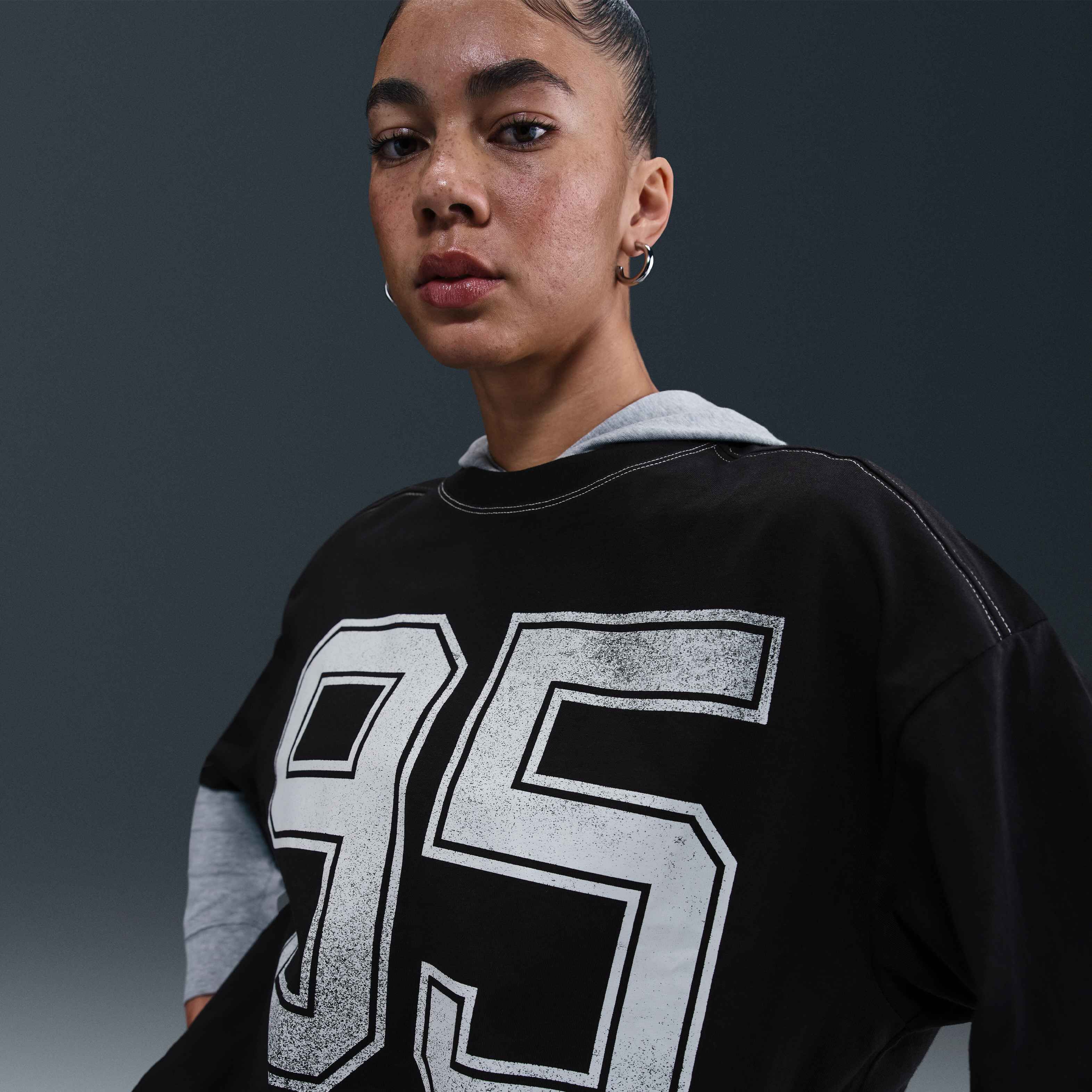 نايكي سبورتسوير image number 2