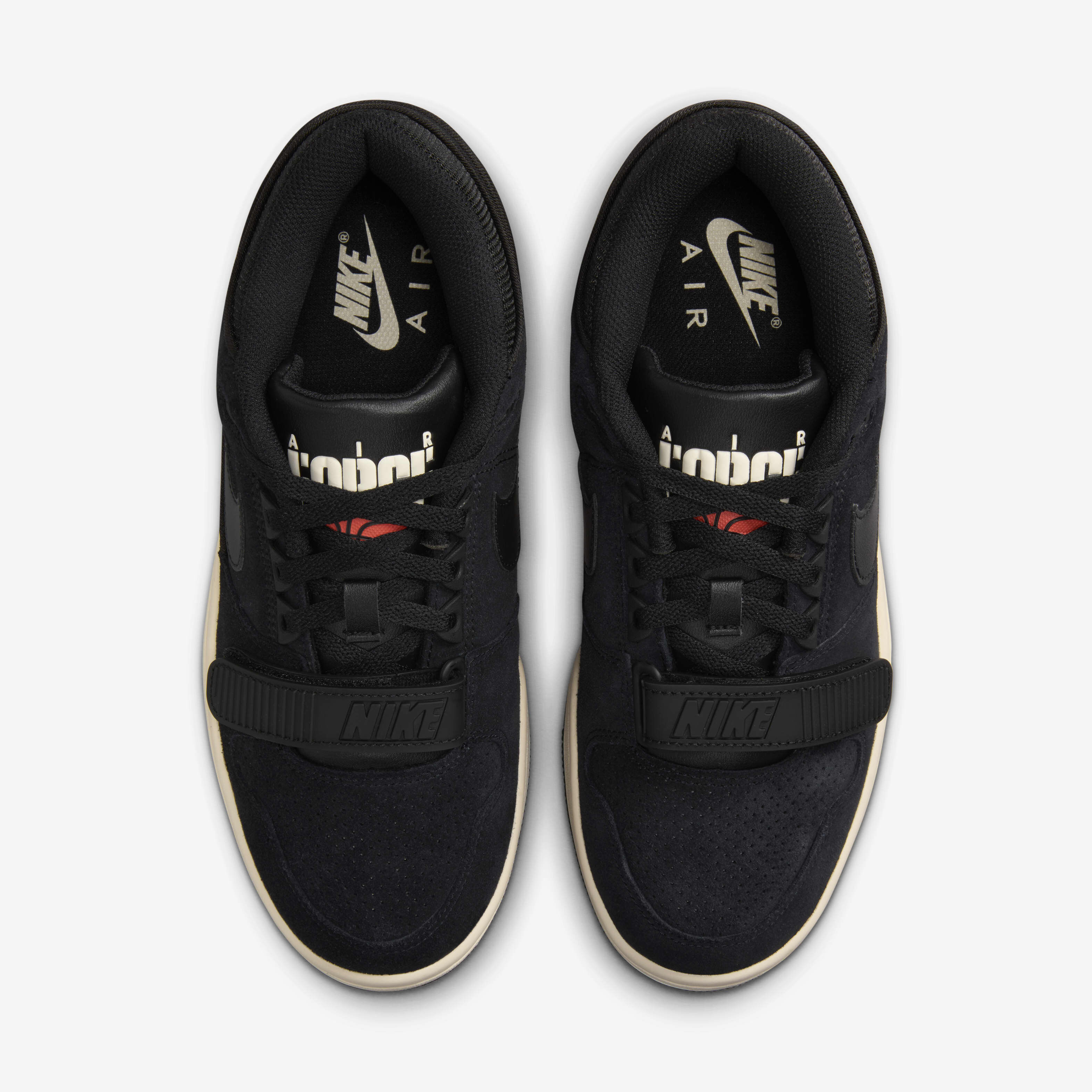 Nike Air Alpha Force 88 image number 3