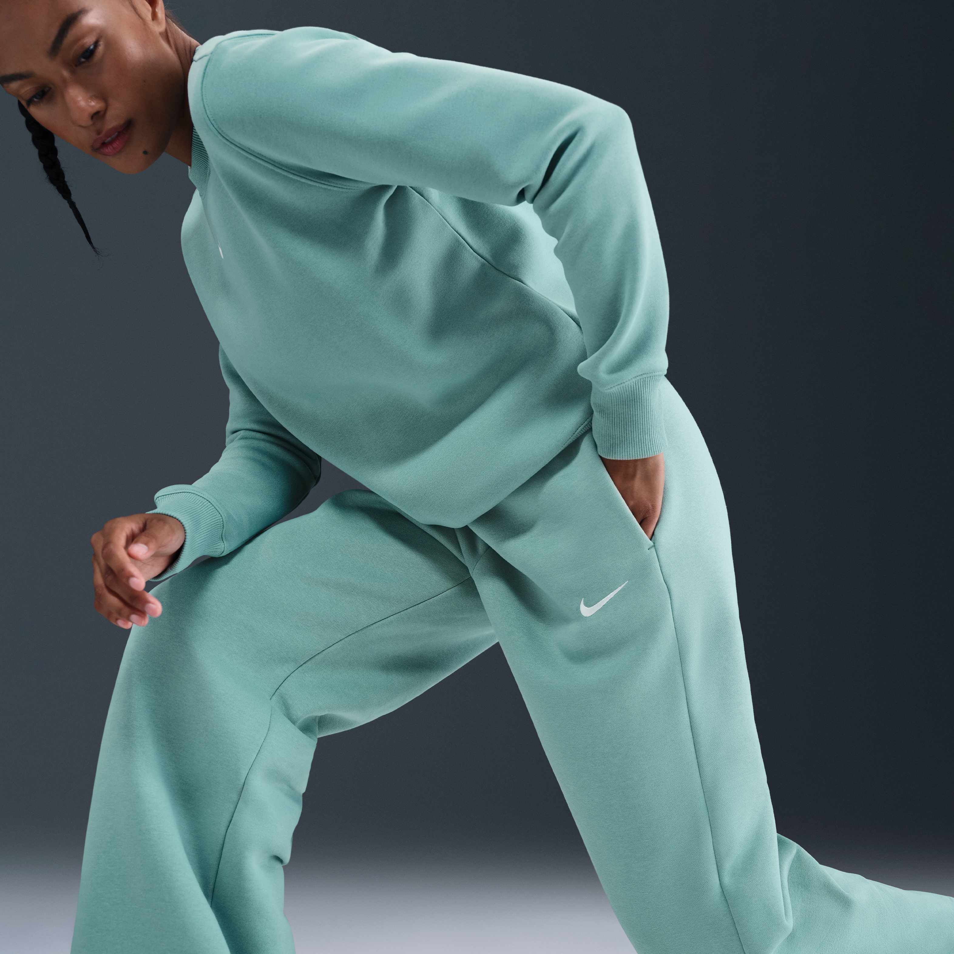 Nike Sportswear Phoenix Fleece image number 4