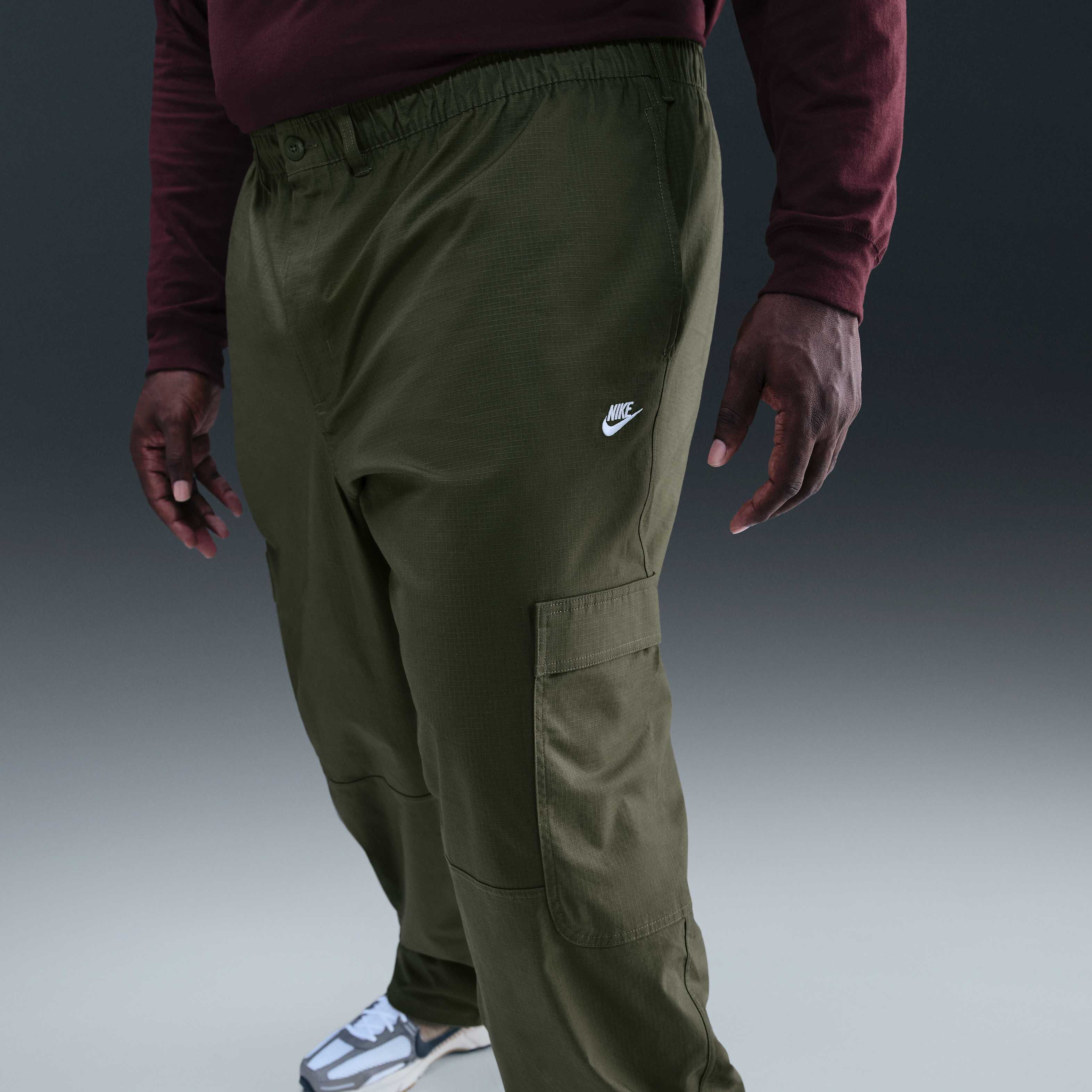 Nike Sportswear Club image number 7