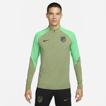 Atlético de Madrid Strike
