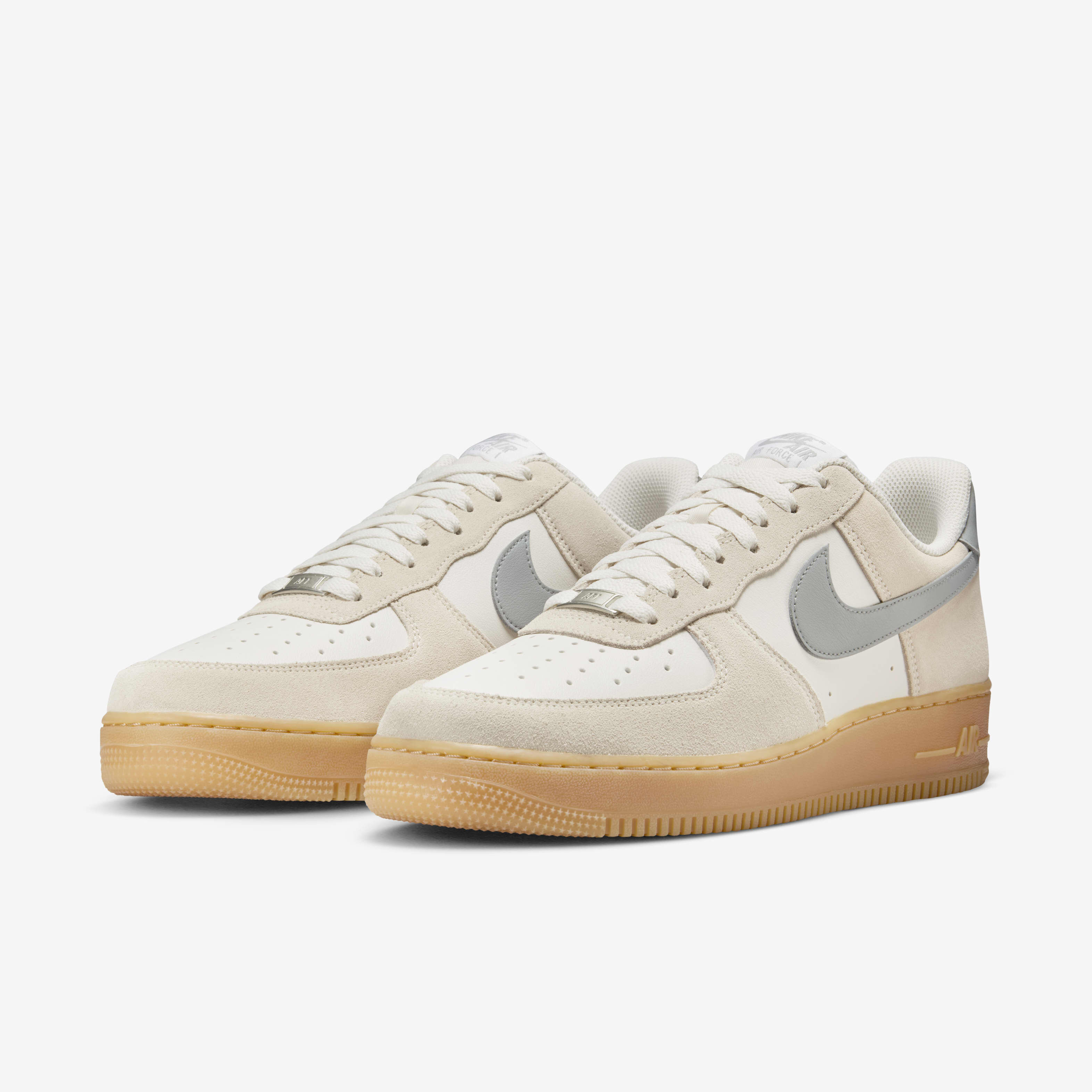 Air force 1 07 lv8 lthr new arrivals