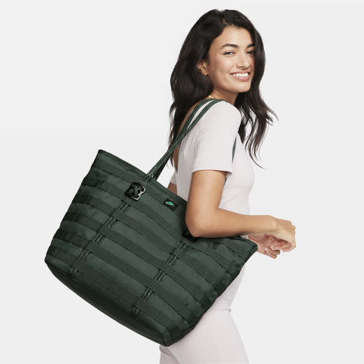 Nike sportswear af1 tote bag top