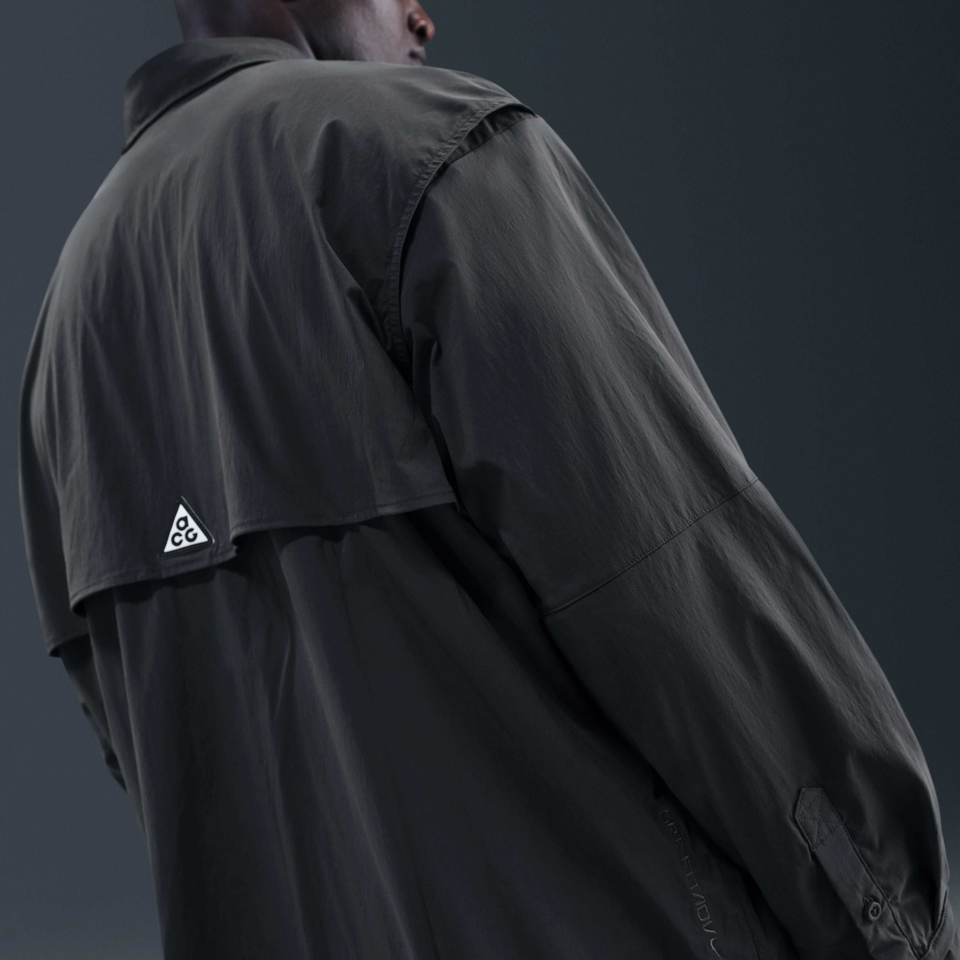 نايكي ايه سي جي 'اورب ويفر' image number 6