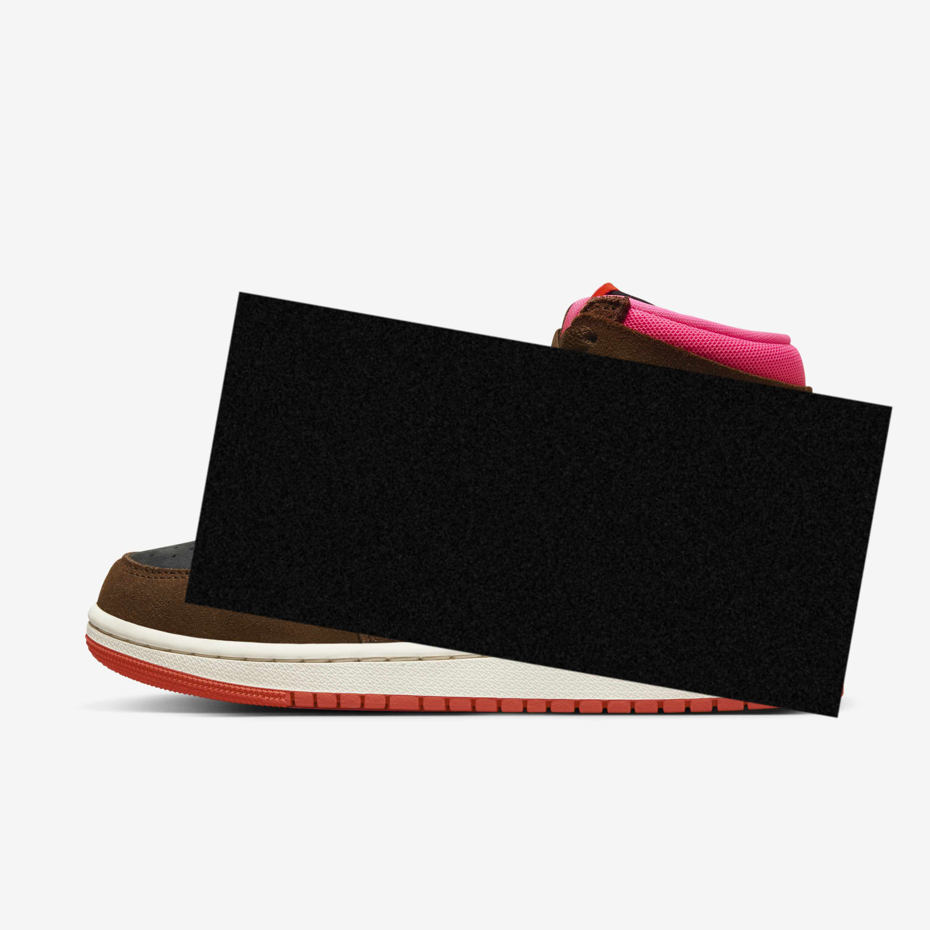 Air Jordan 1 Zoom CMFT 2 image number 0