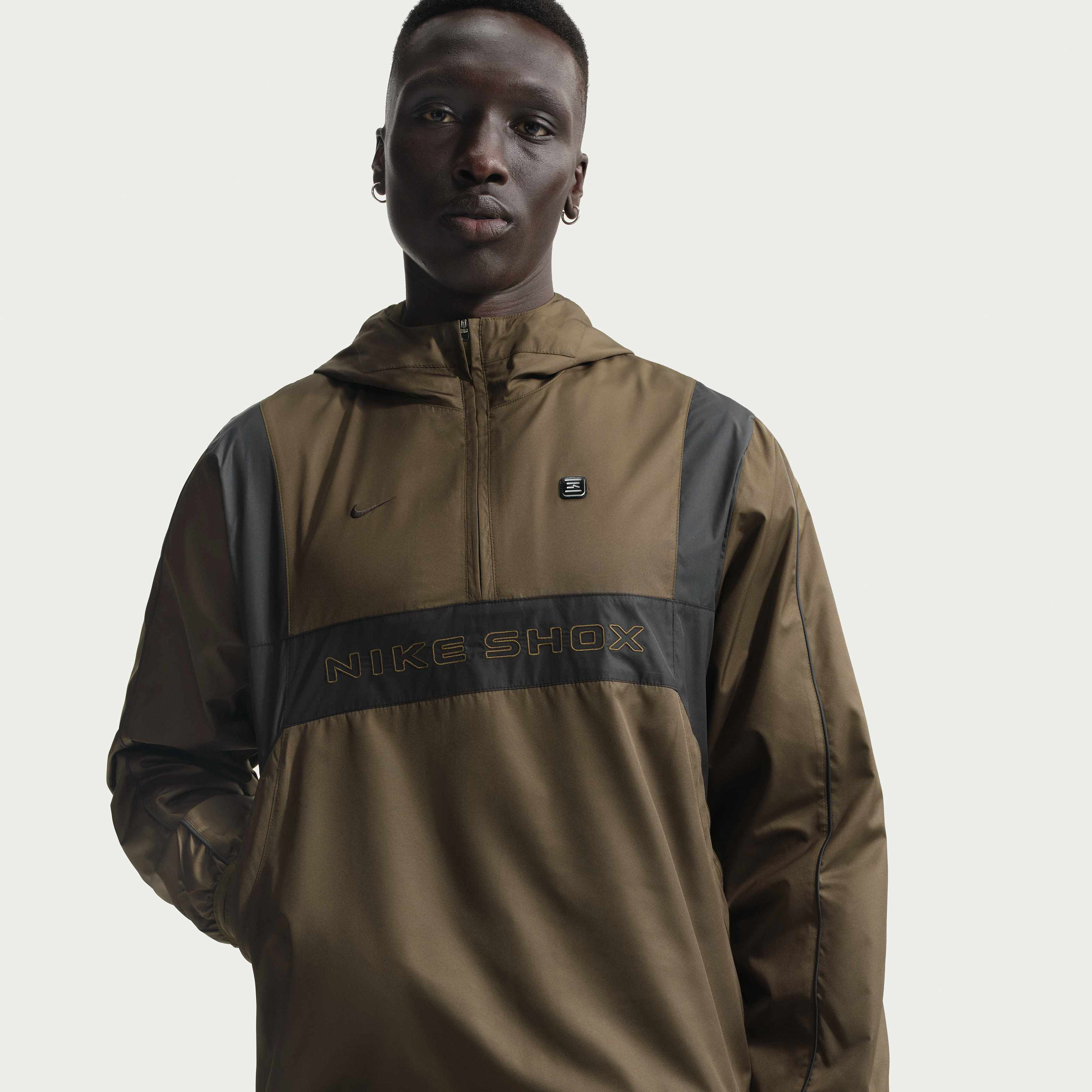 Nike Sportswear Shox image number 0