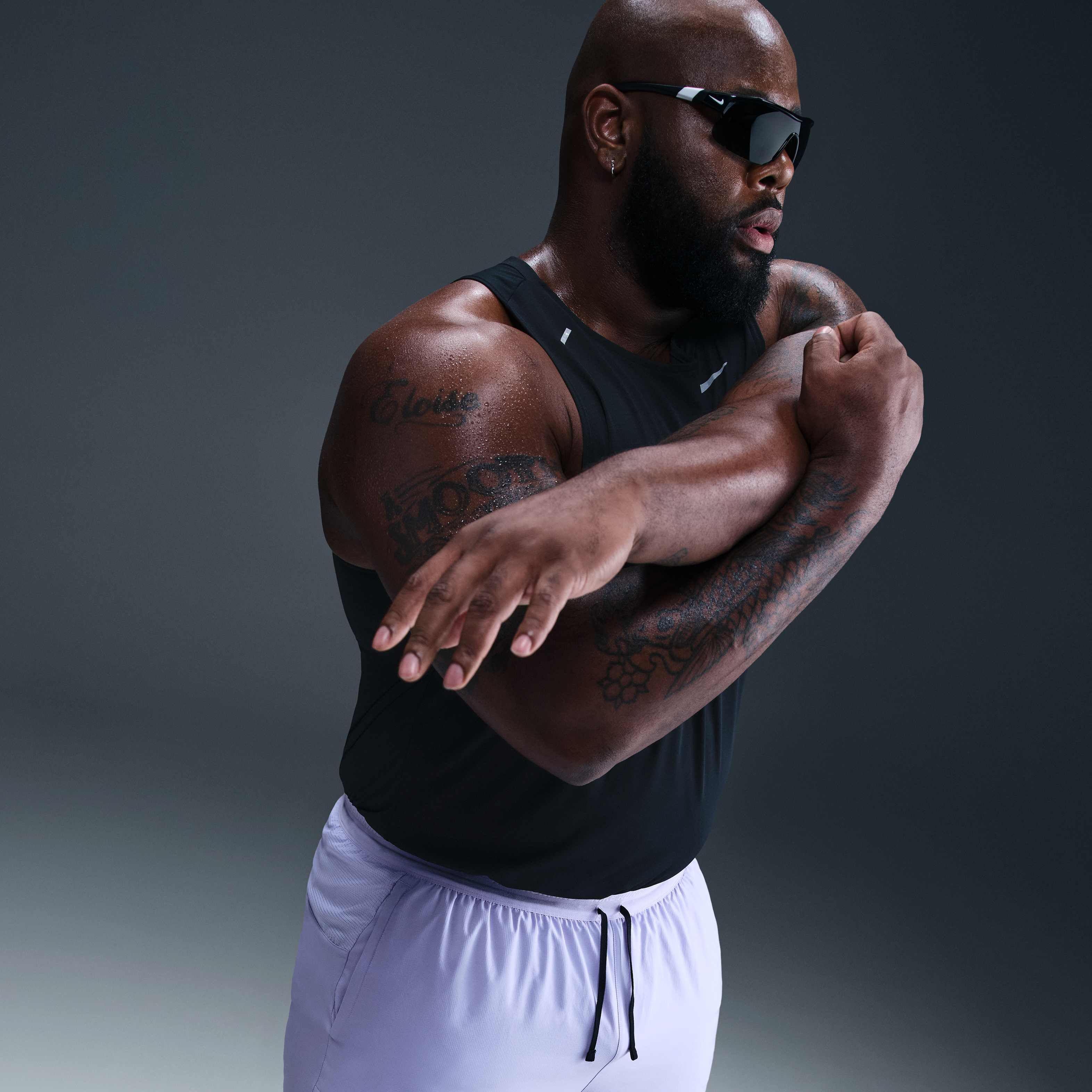 نايكي سترايد image number 4