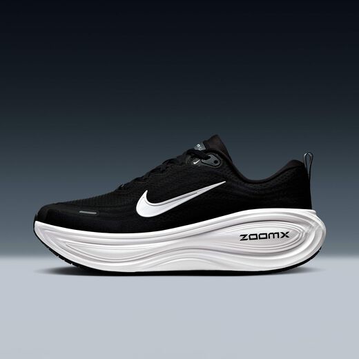 Power of Choice-Nike, Nike Vomero Plus, Men's Road Running Shoes (Wide)
