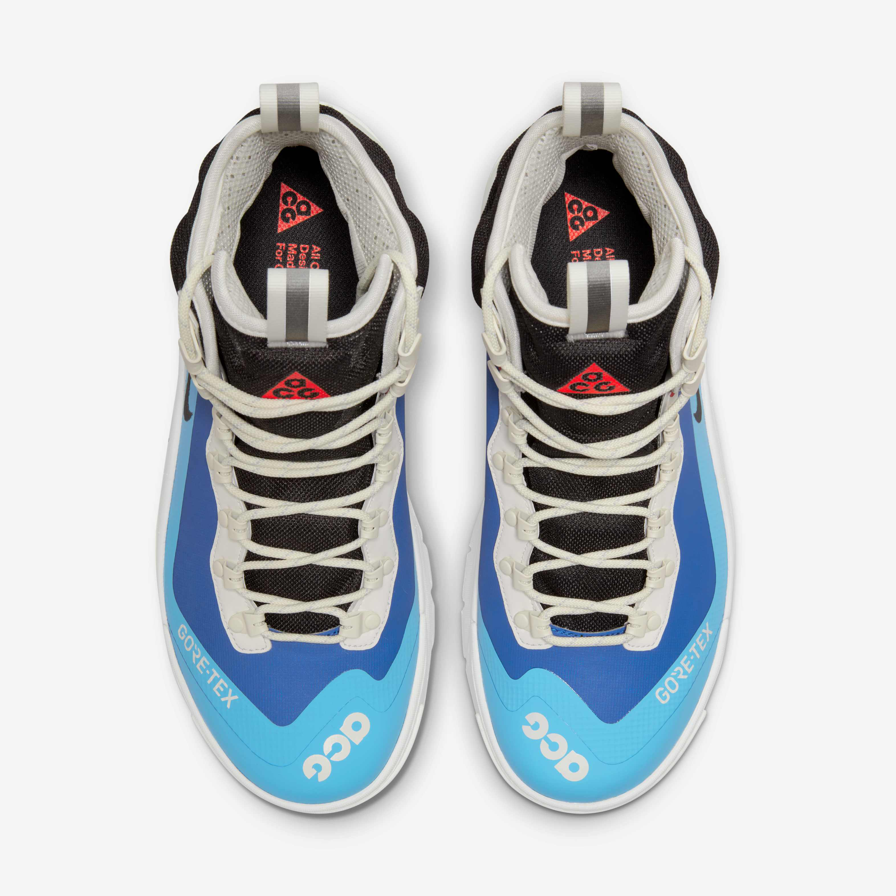 Nike ACG Air Zoom Gaiadome GORE-TEX image number 3