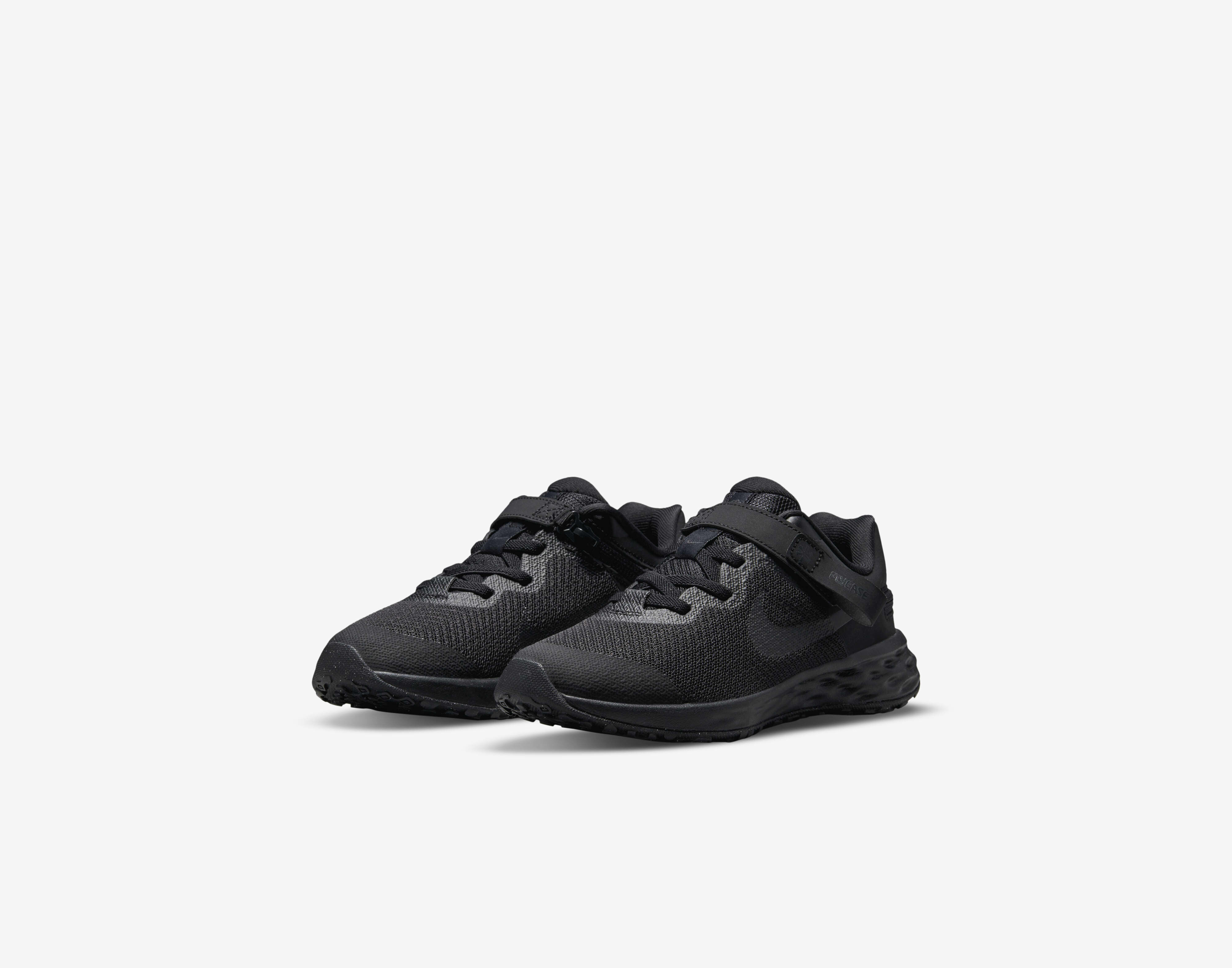 Buy Nike Revolution 6 FlyEase Younger Kids Easy On Off Shoes Nike Saudi Official