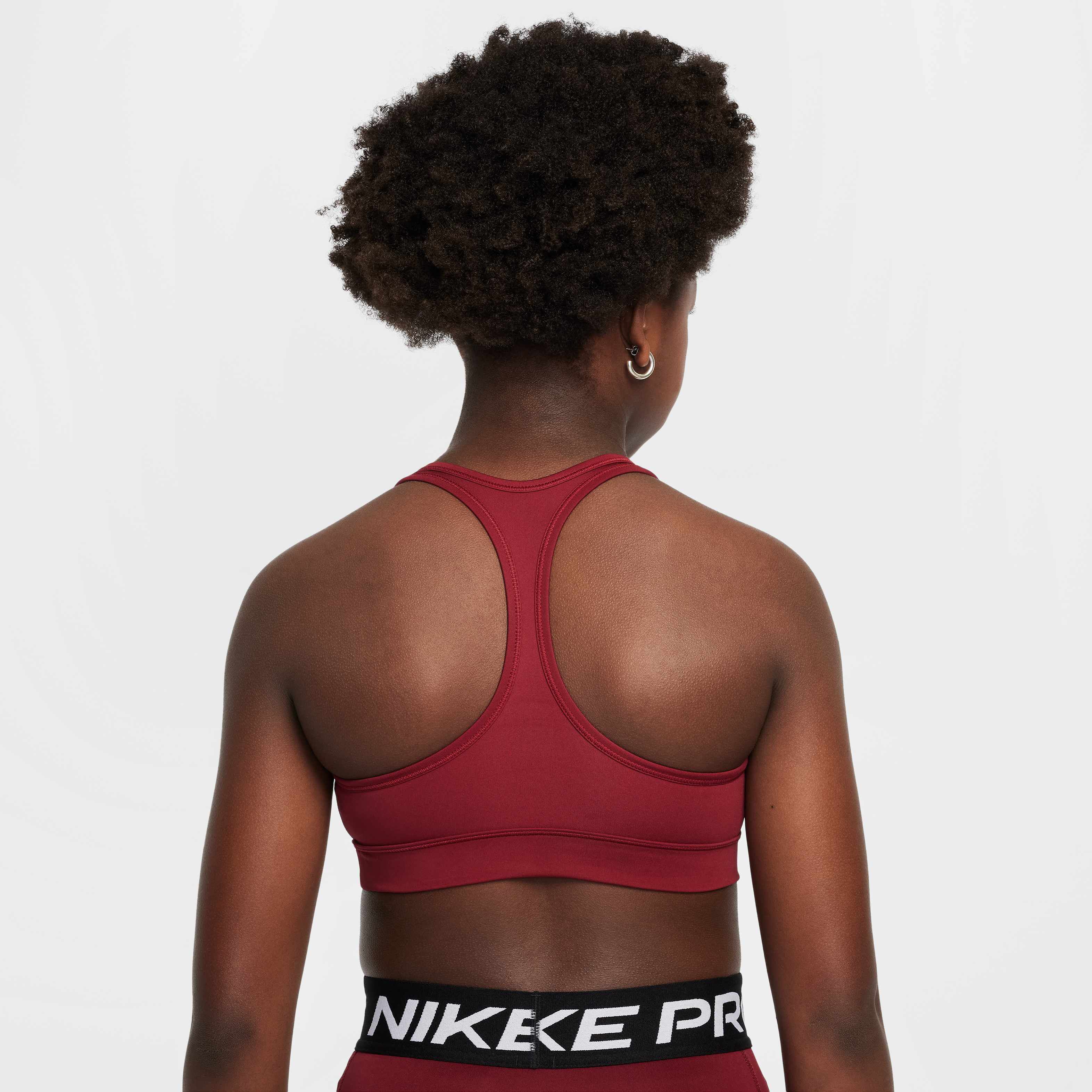 Nike Swoosh image number 1