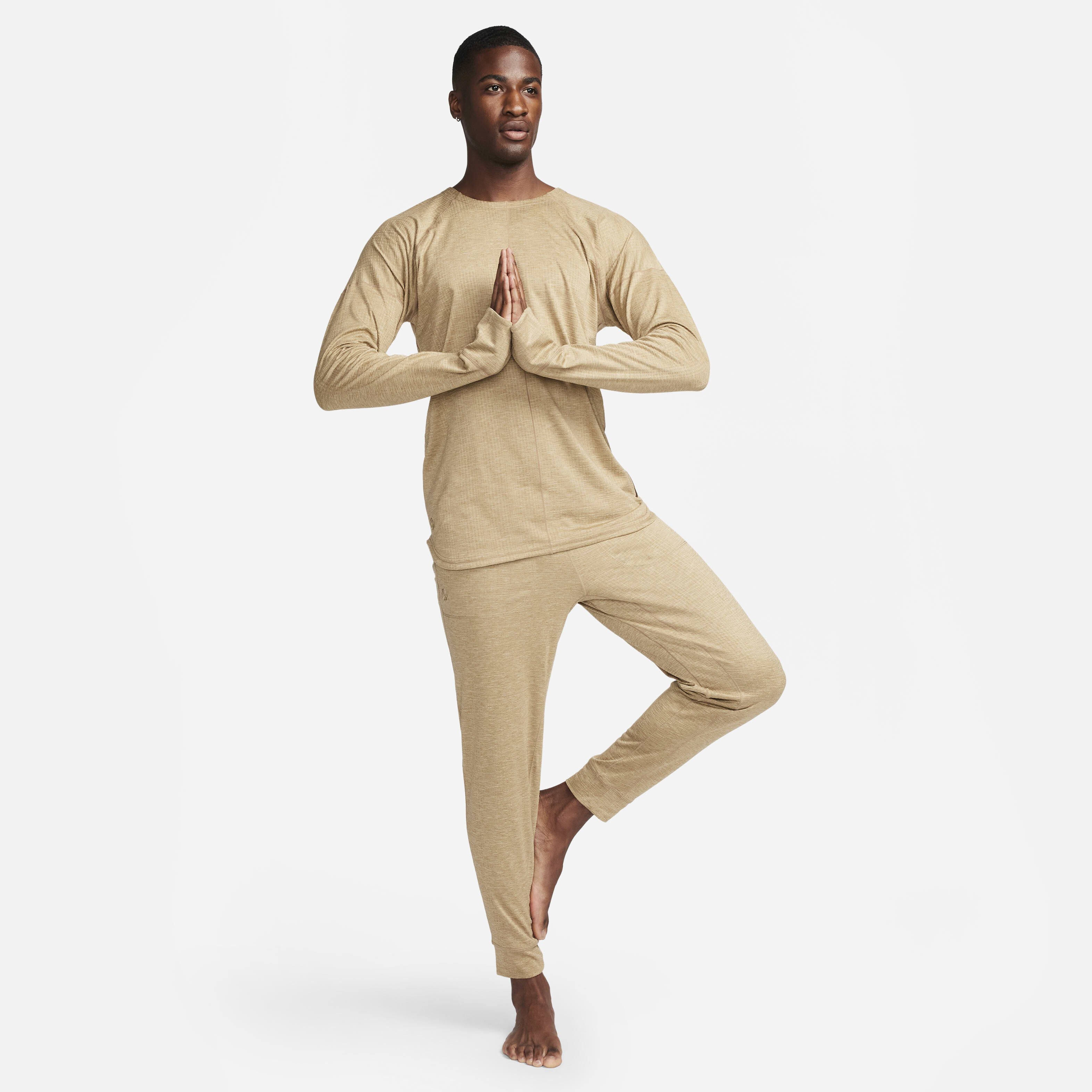 Nike Yoga image number 6