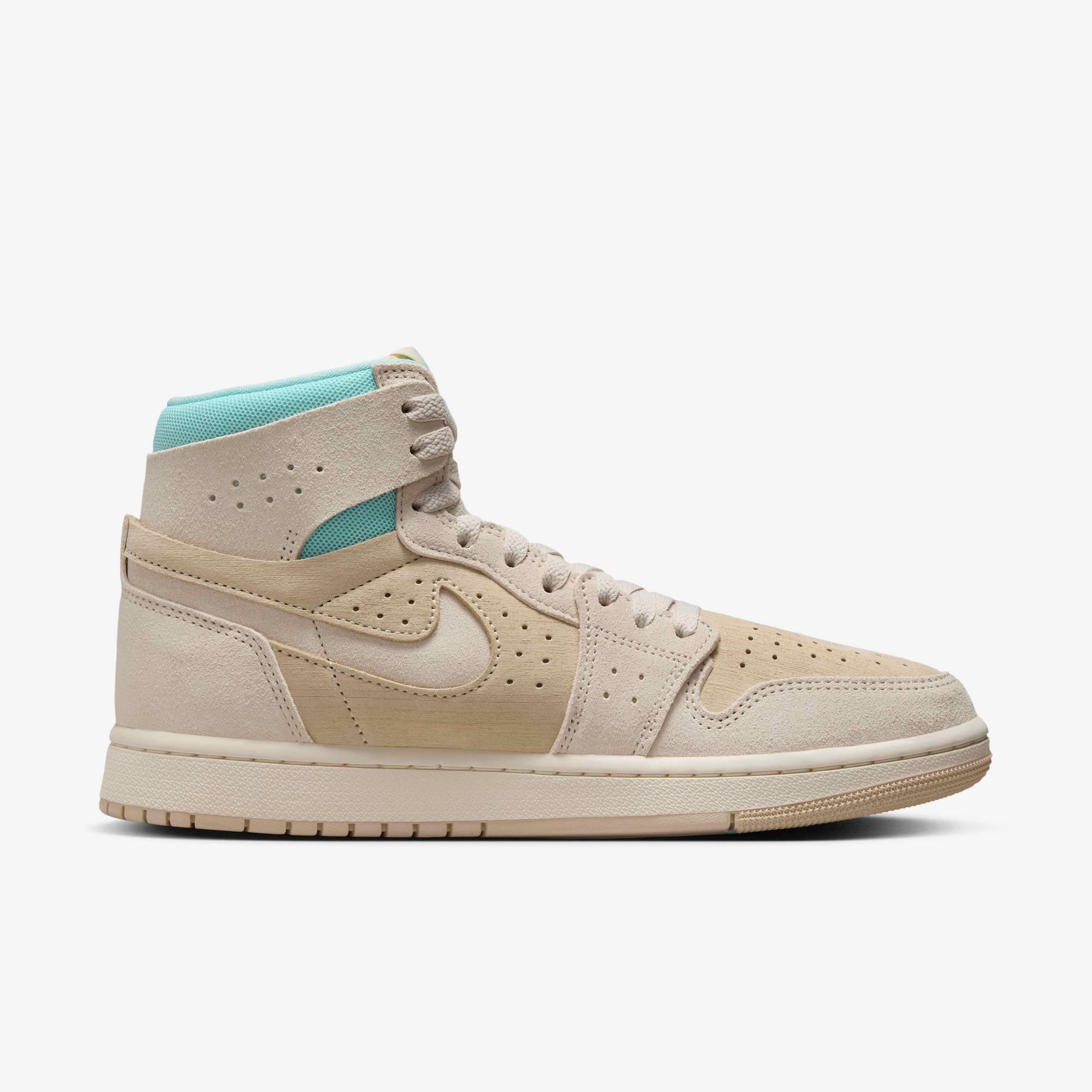 Air Jordan 1 Zoom CMFT 2 image number 2