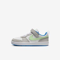 Nike Court Borough Low Recraft