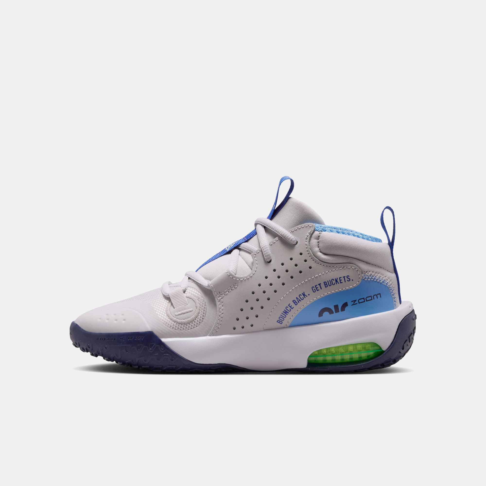 Nike Air Zoom Crossover 2 SE image number 4