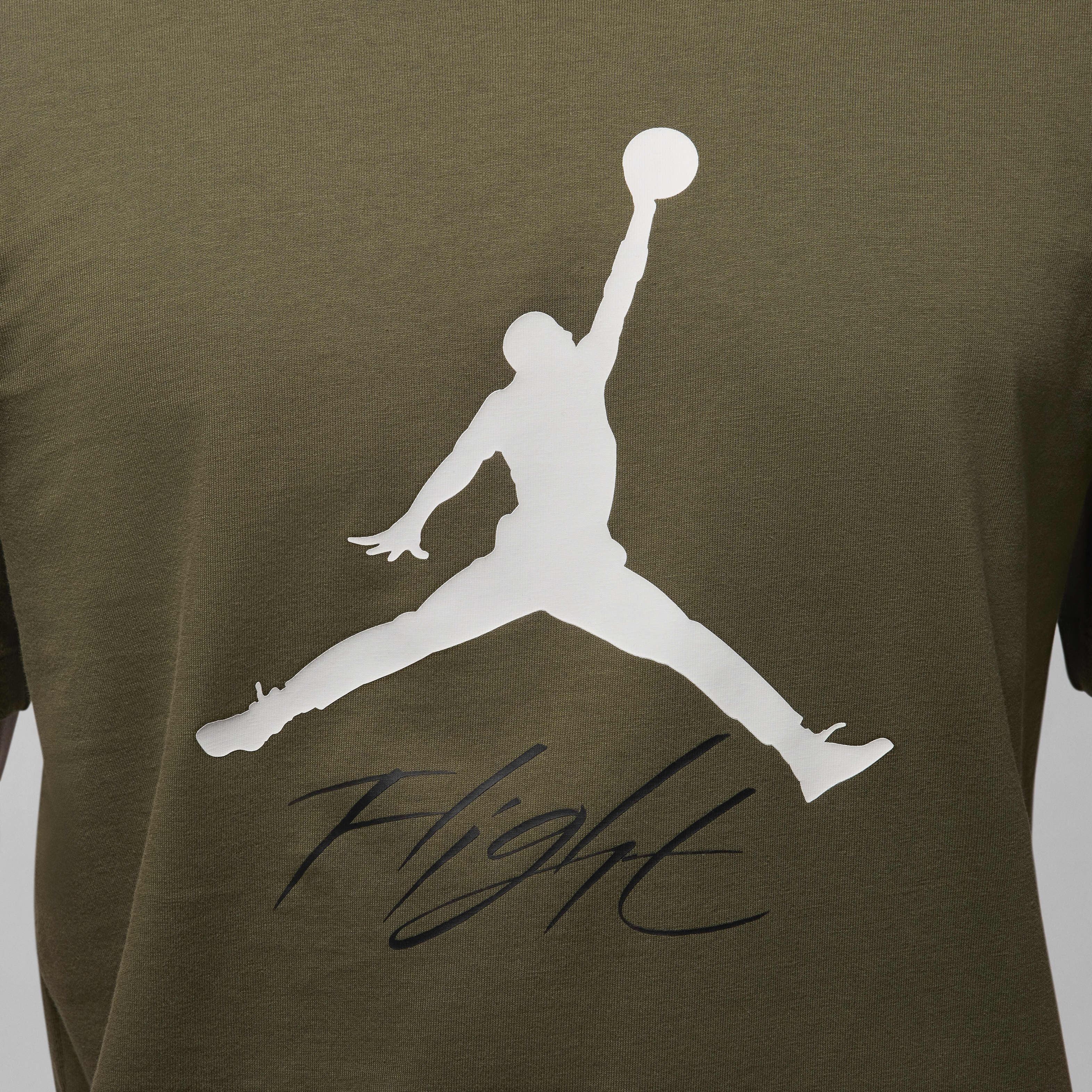 Jordan Jumpman Flight image number 3