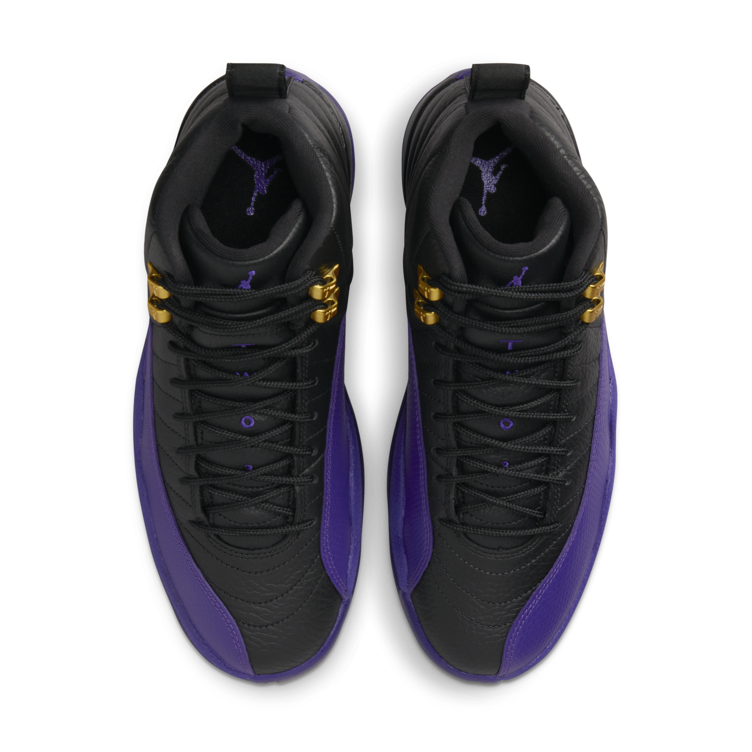 Air Jordan 12 Retro 'Taxi' image number 3