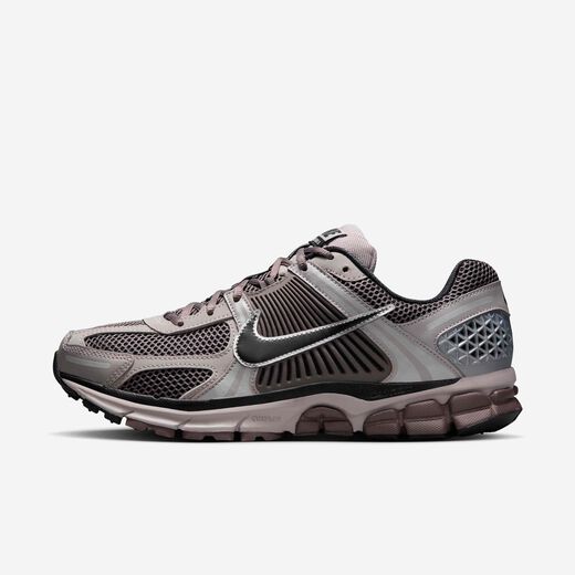 Y2K Sneakers-Nike, Nike Zoom Vomero 5 'Dark Violet Ore/Burgundy Ash', Men's Shoes