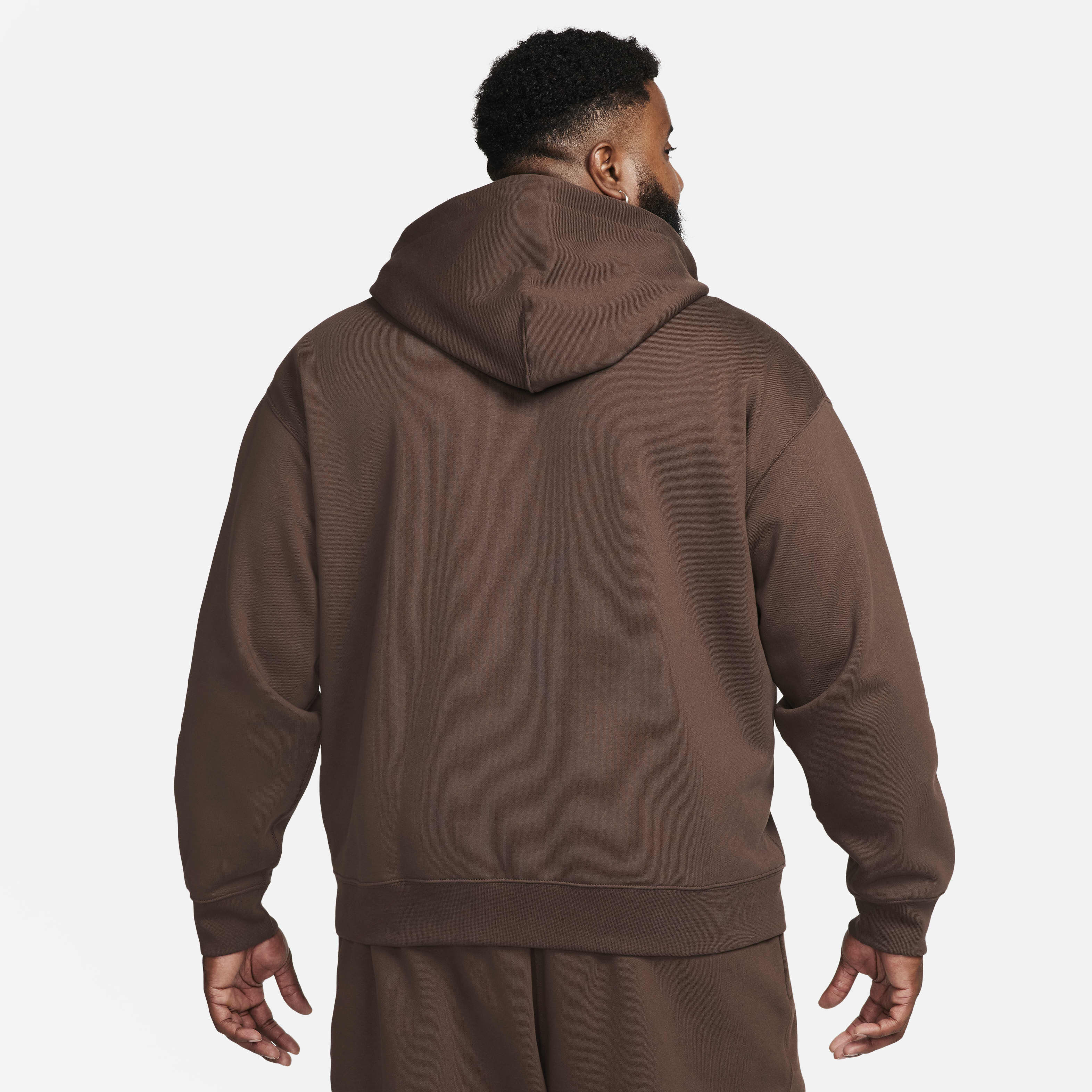 Nike Solo Swoosh image number 8