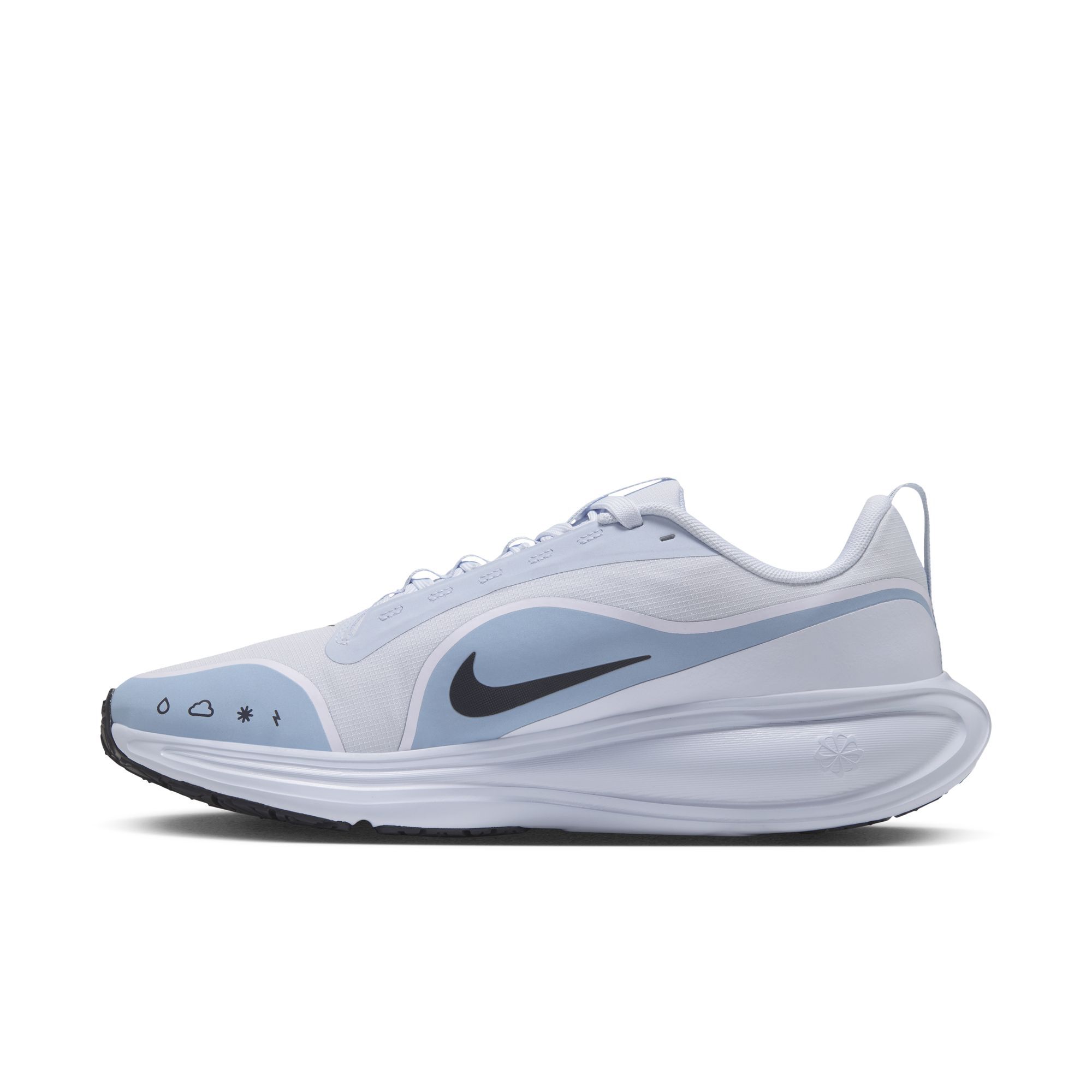 Nike Revolution 8 Utility image number 4