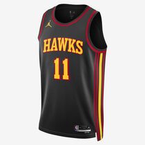 Atlanta Hawks Statement Edition