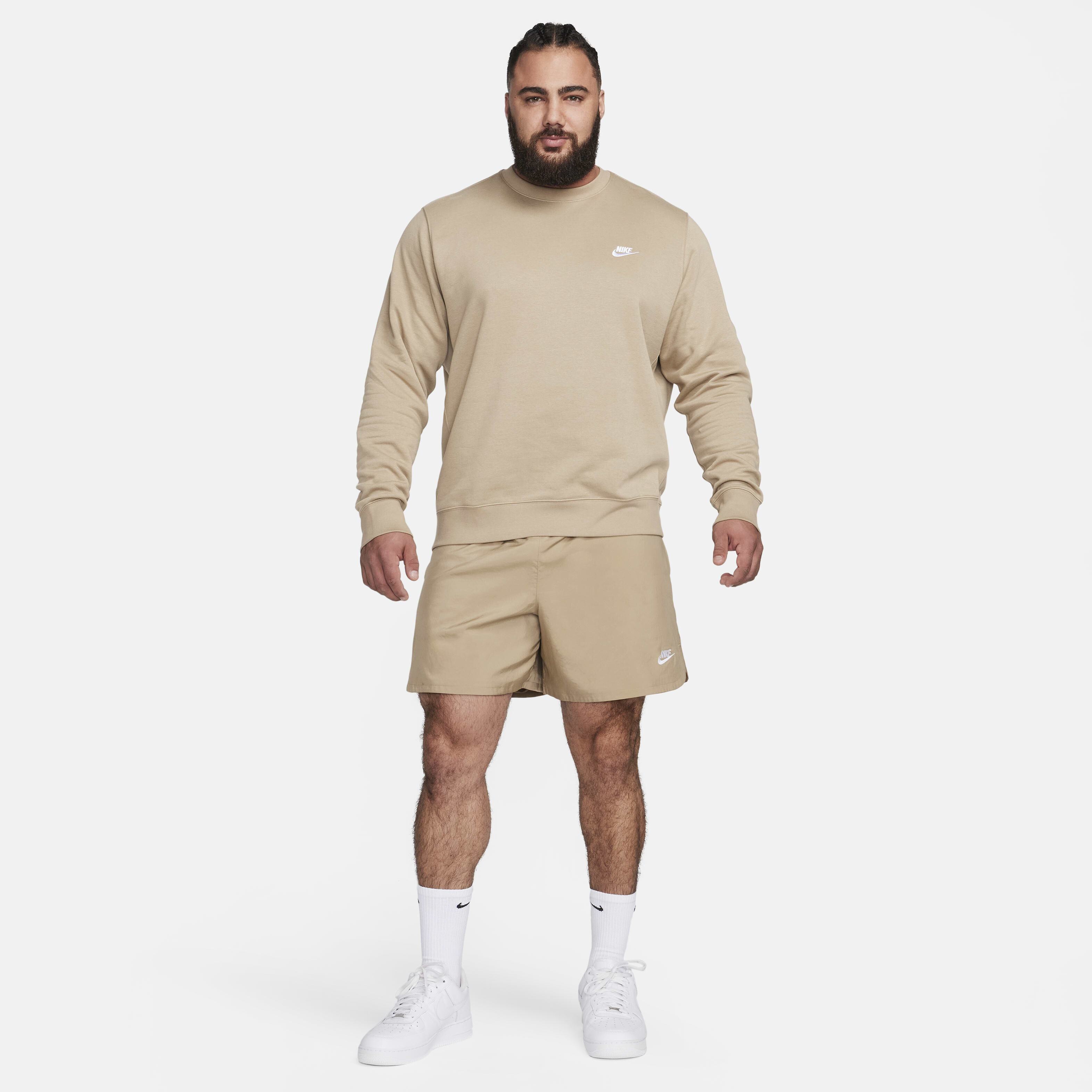 Nike Sportswear Club Fleece image number 9