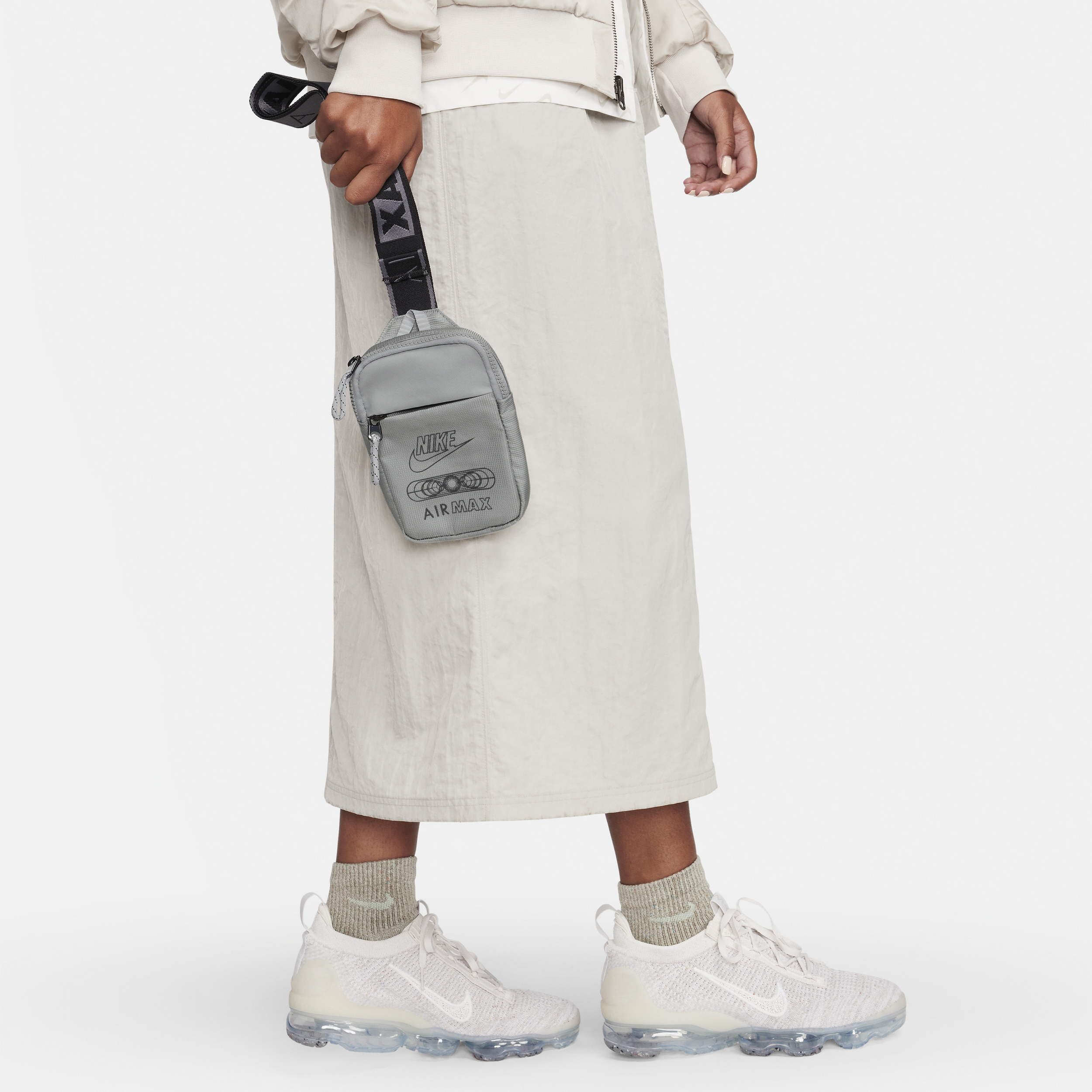 Nike air cross body bag deals