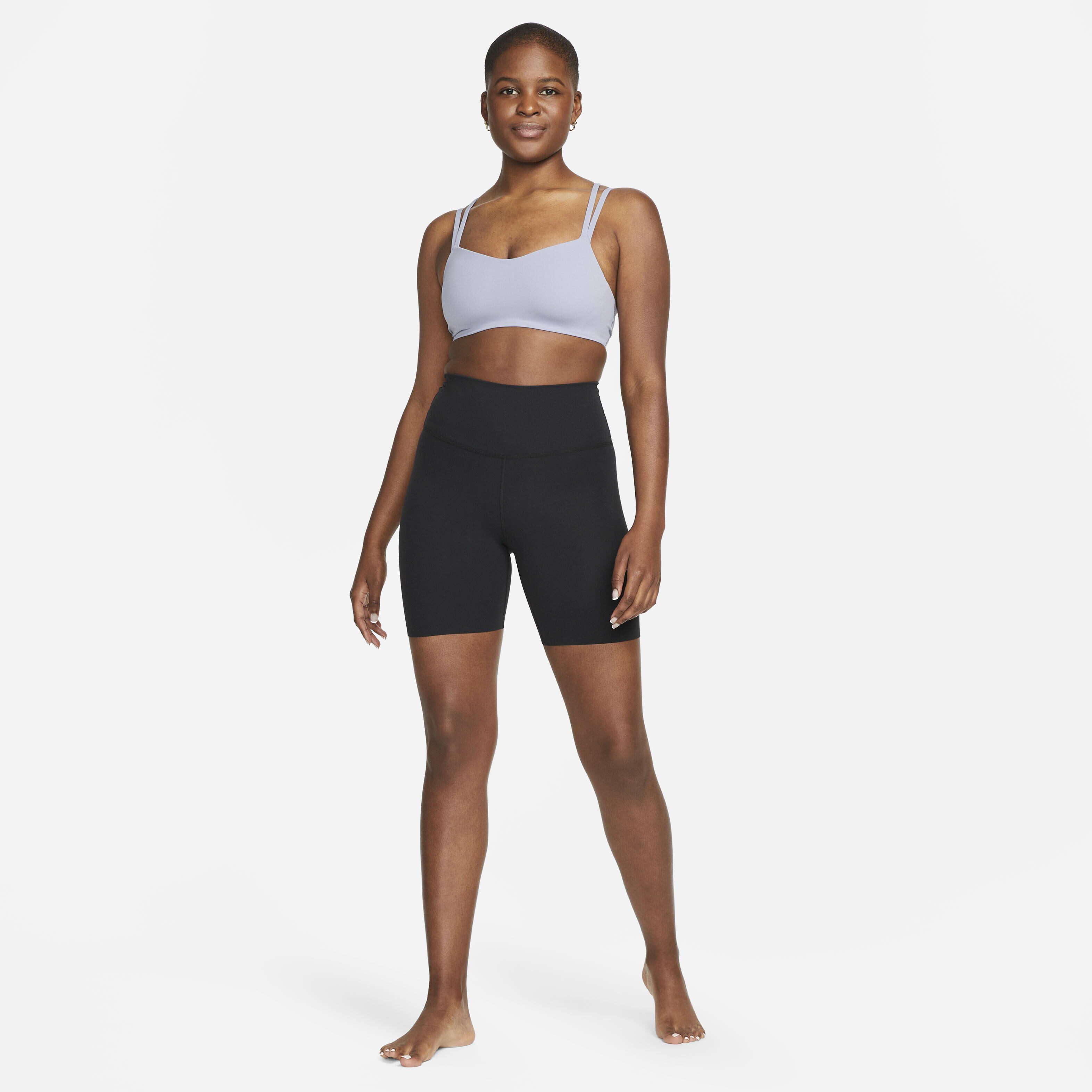 大人上品なおすすめコーデ Nike Buy Zenvy Sports Padded Light-Support Women's Strappy 書