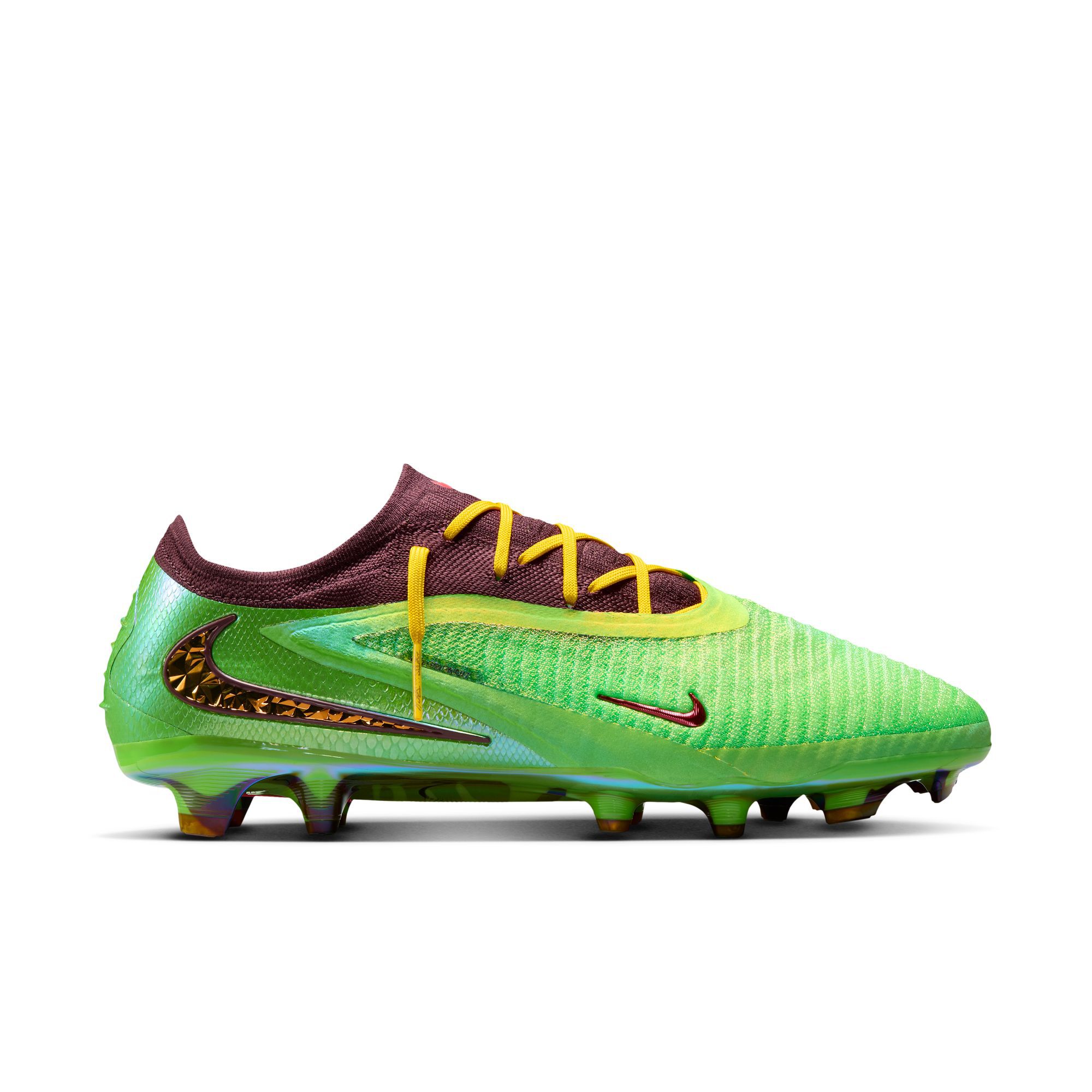 Phantom 6 Low Elite FG x Cactus Jack image number 7