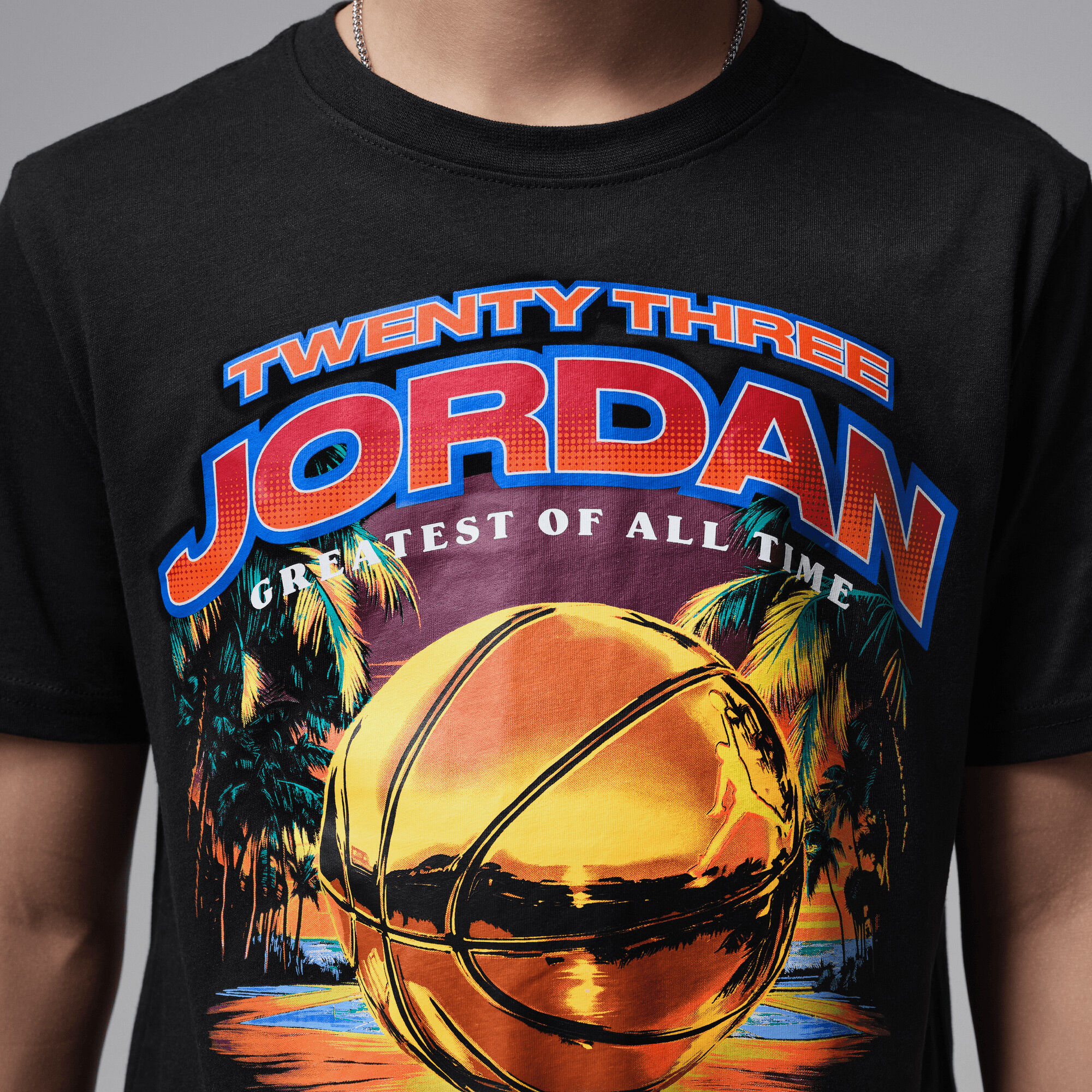 Jordan image number 3