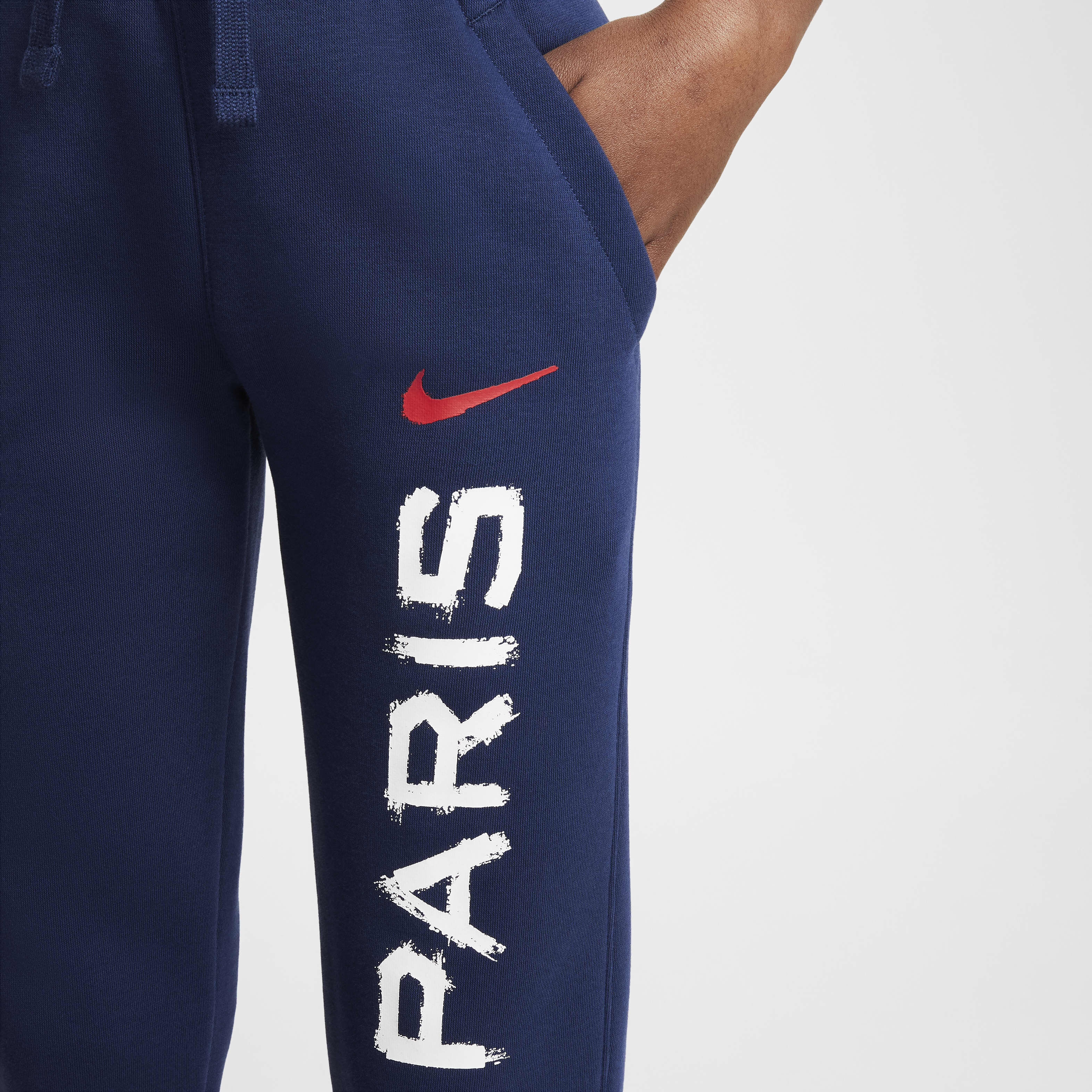 Paris Saint-Germain Club Fleece image number 2