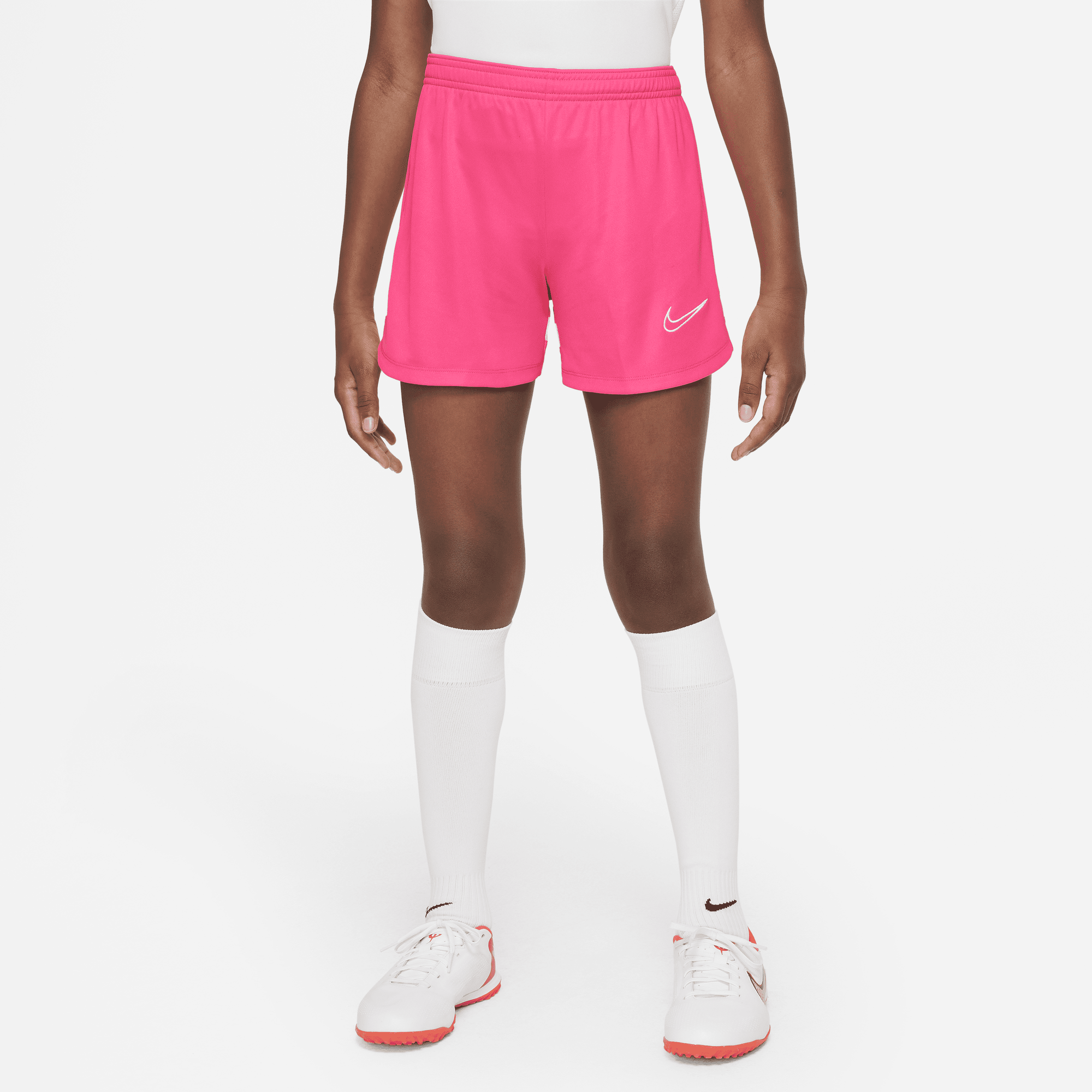 Women's nike dri cheap fit shorts