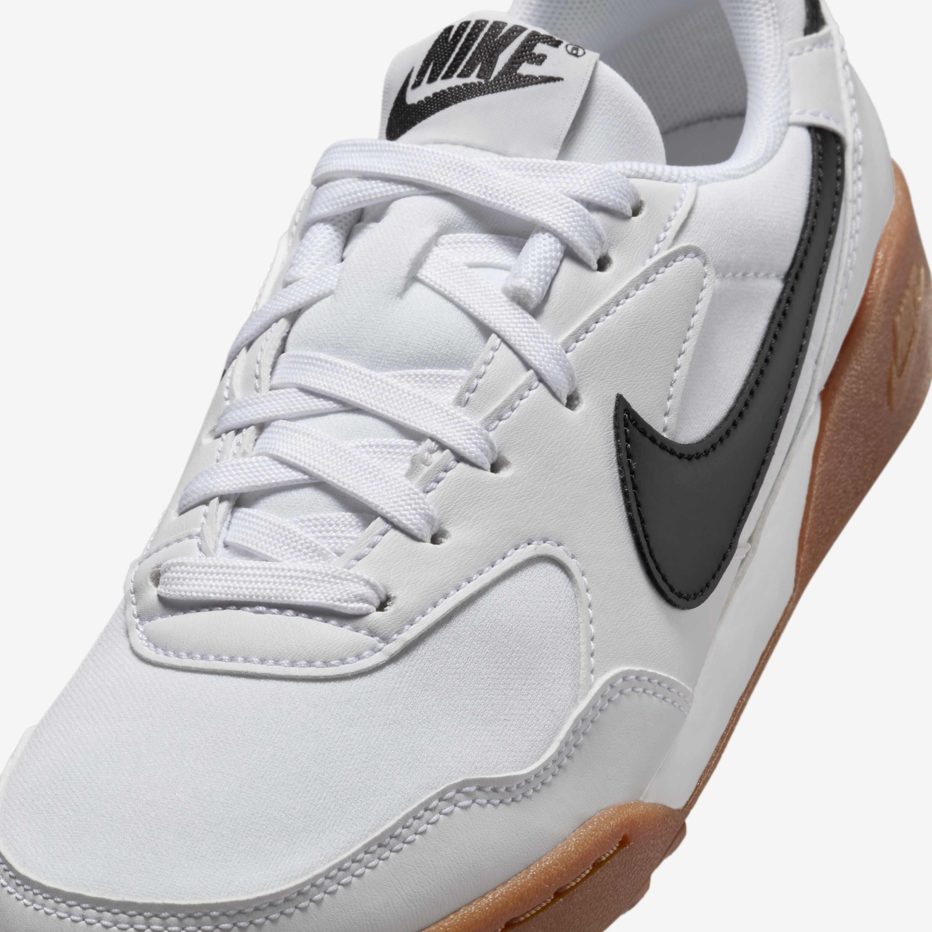 【NIKE】Nike Terra Manta Shoes White Black Nike Terra Manta White Black Men's - HQ4502-100 - US
