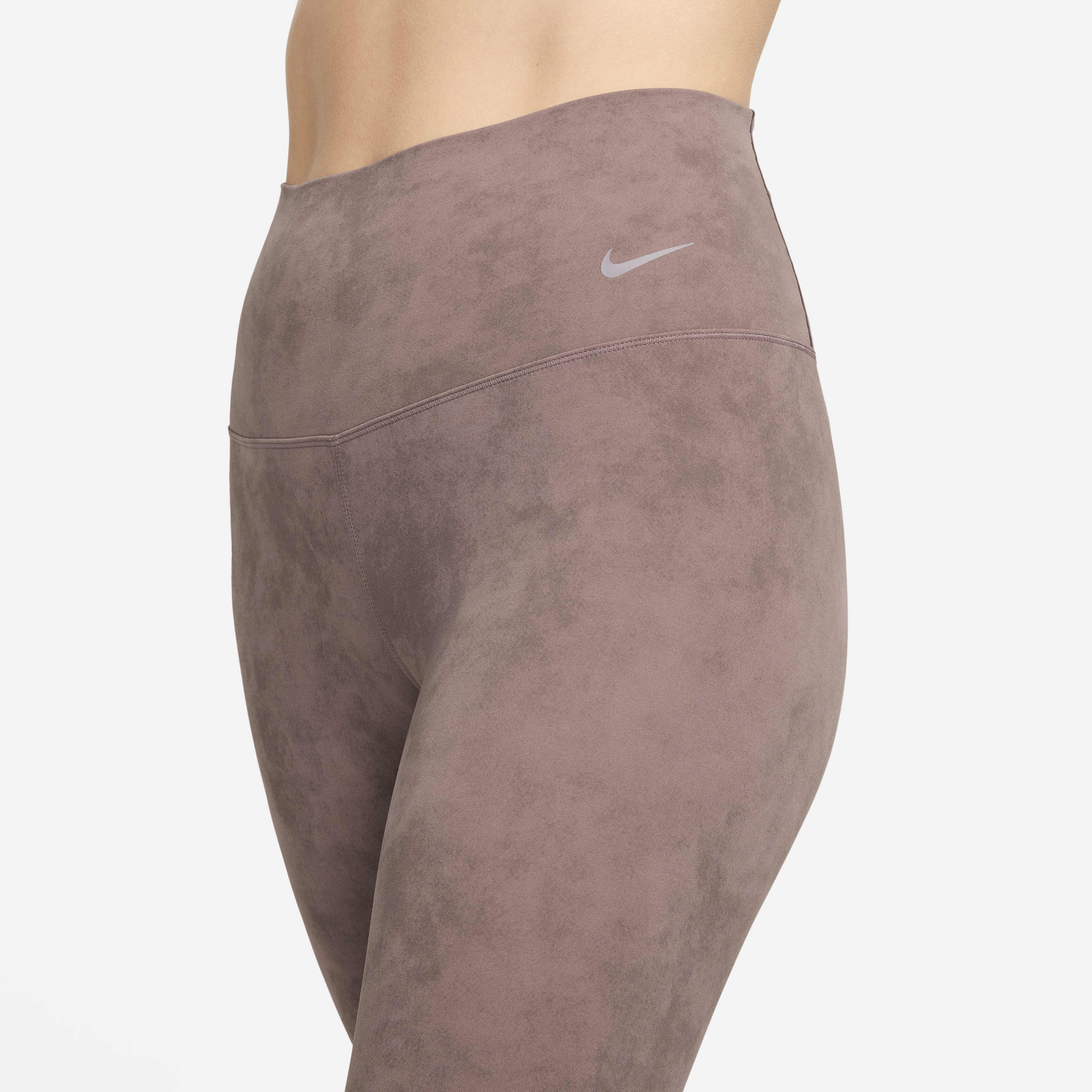 Nike air mauve leggings cheap