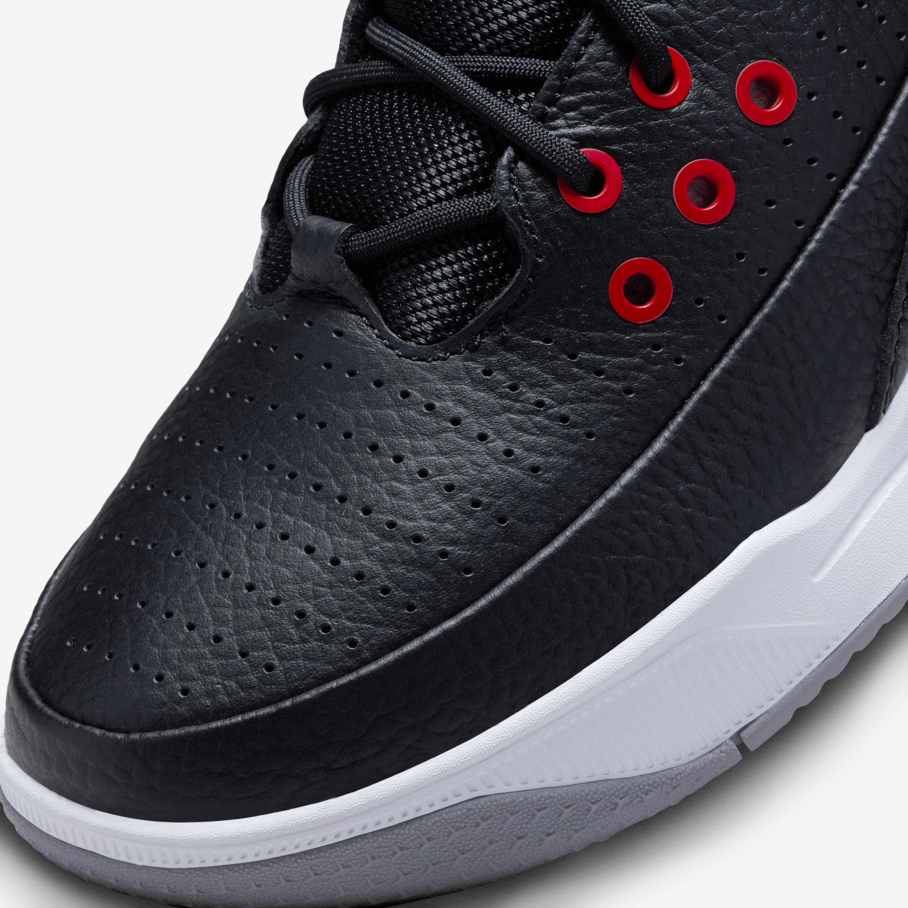Buy Jordan Max Aura 5 Men's Shoes - Black/White/Cement Grey