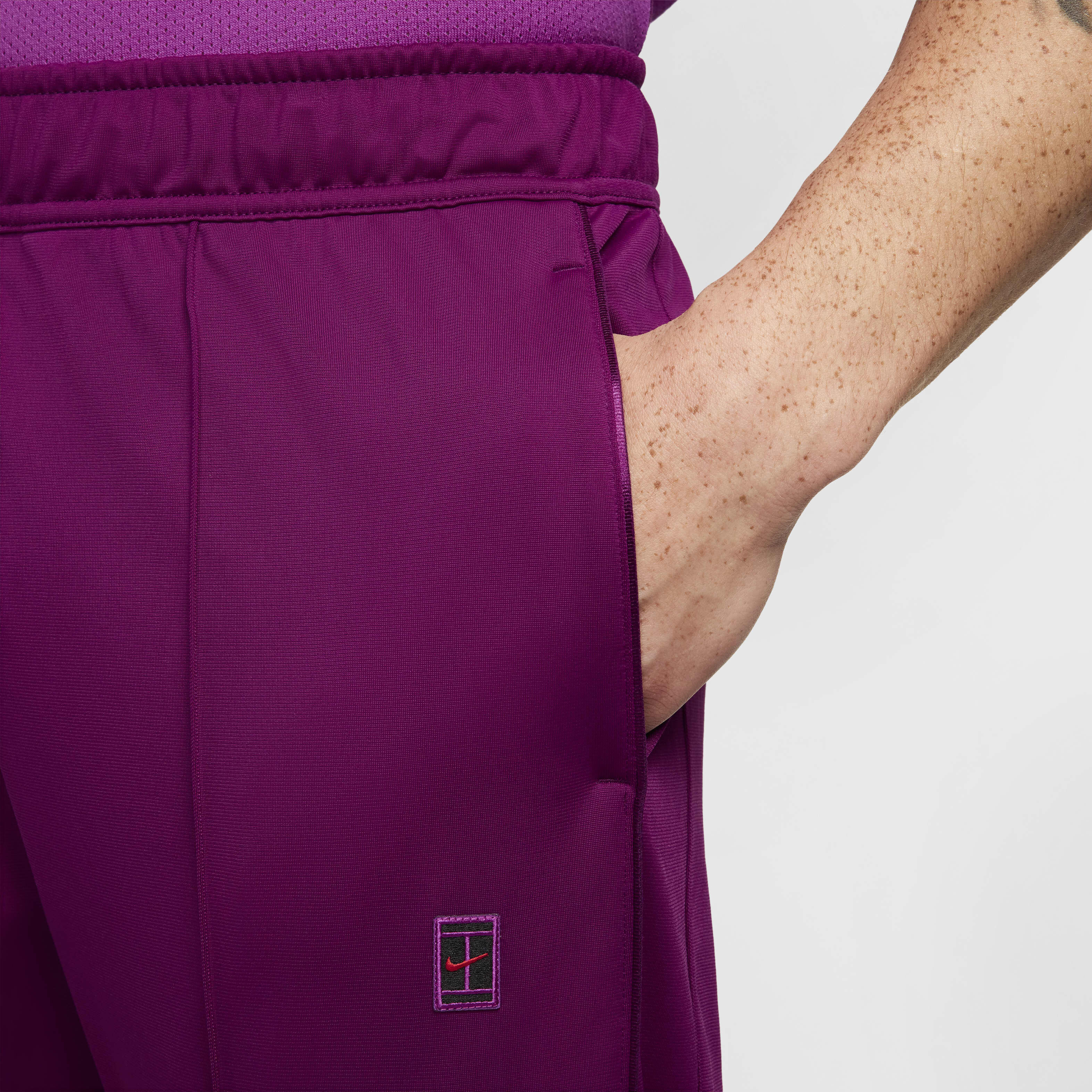 NikeCourt image number 3