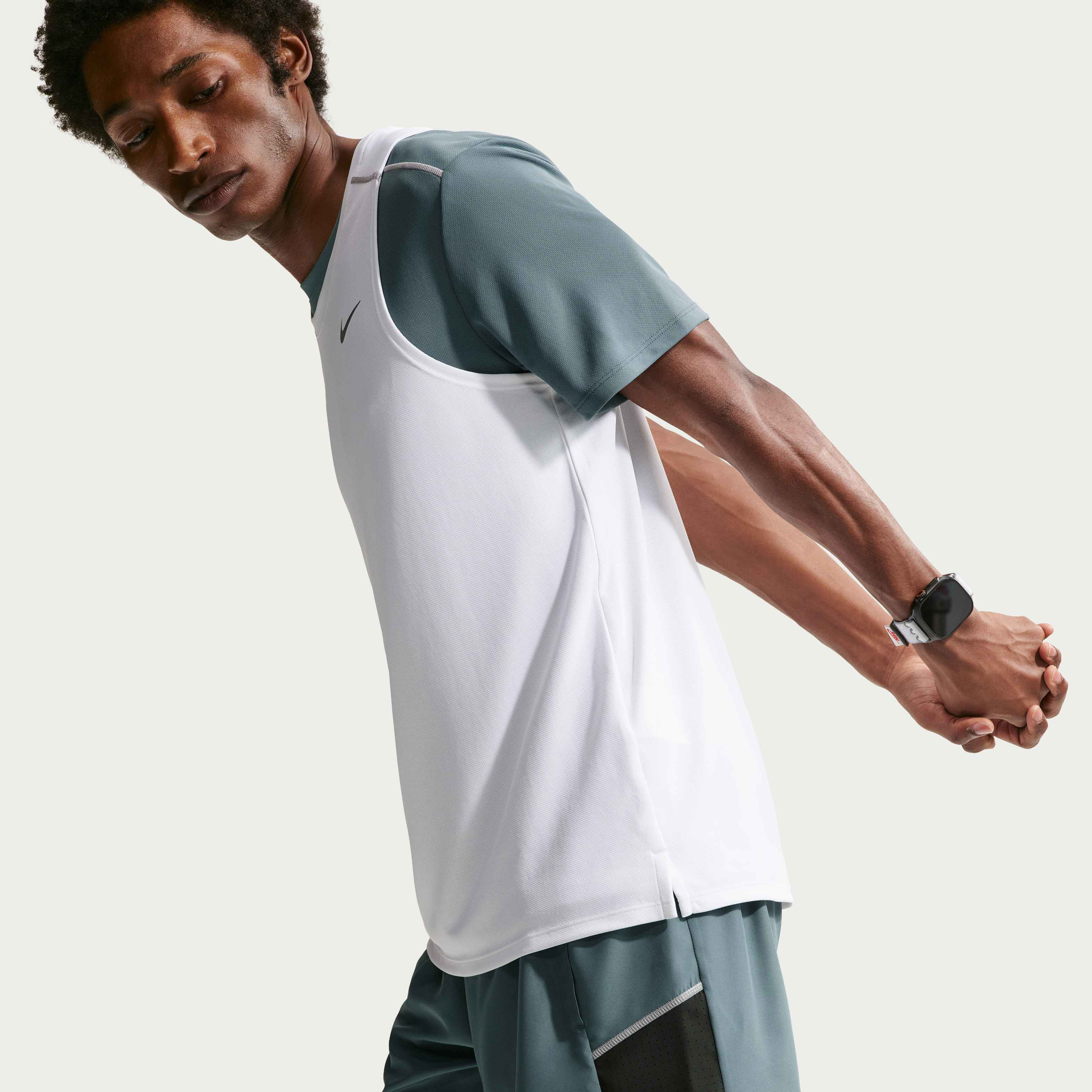 Nike Miler image number 3