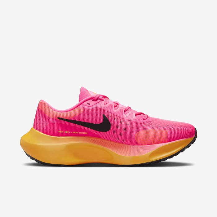 Nike Zoom Fly 5 image number 2 Nike Zoom Fly 5 image number 2