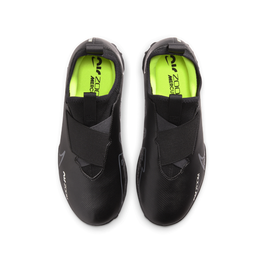 Shop Jr. Mercurial Vapor 15 Academy Younger Older Kids Turf Low