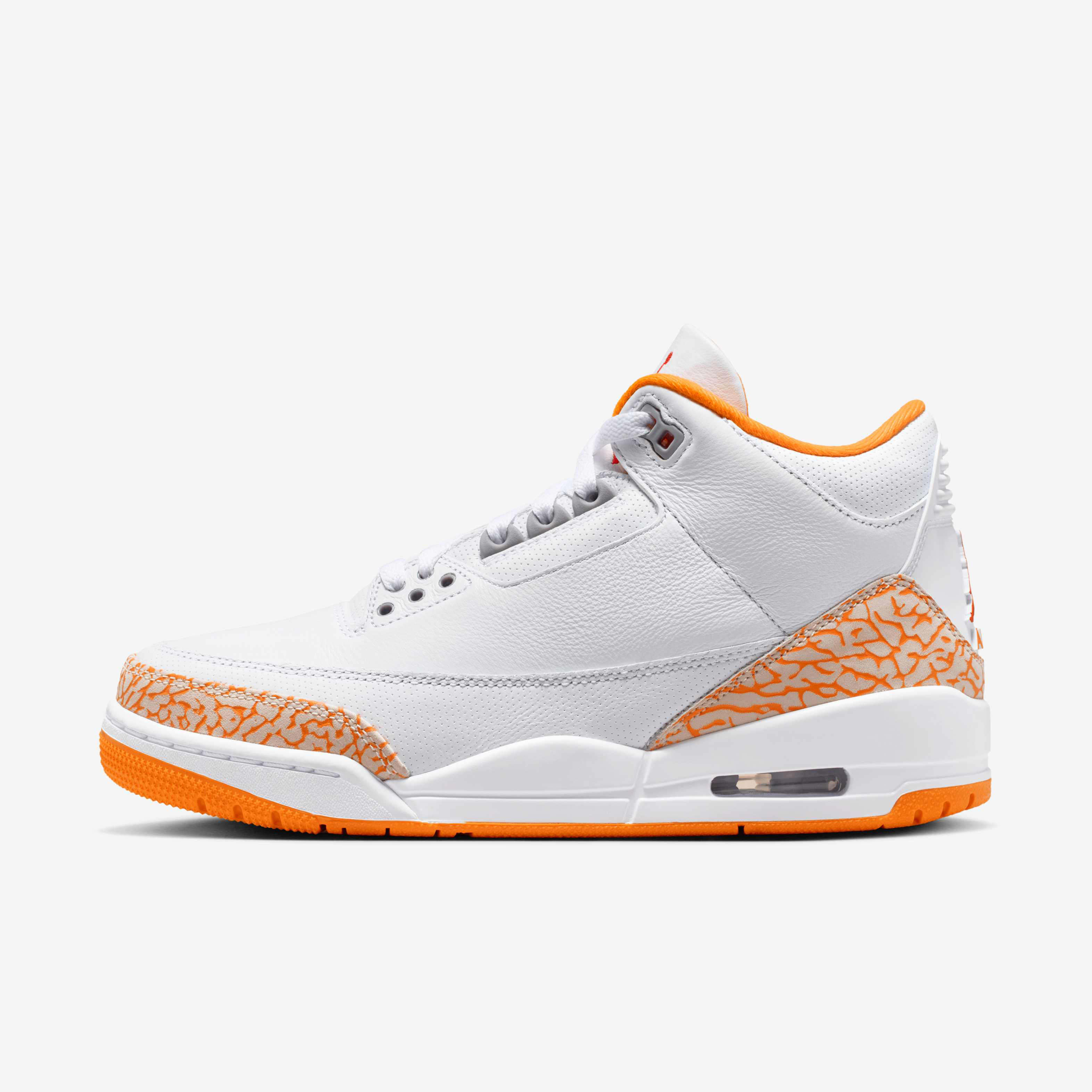 Air Jordan 3 Shoes image number 0