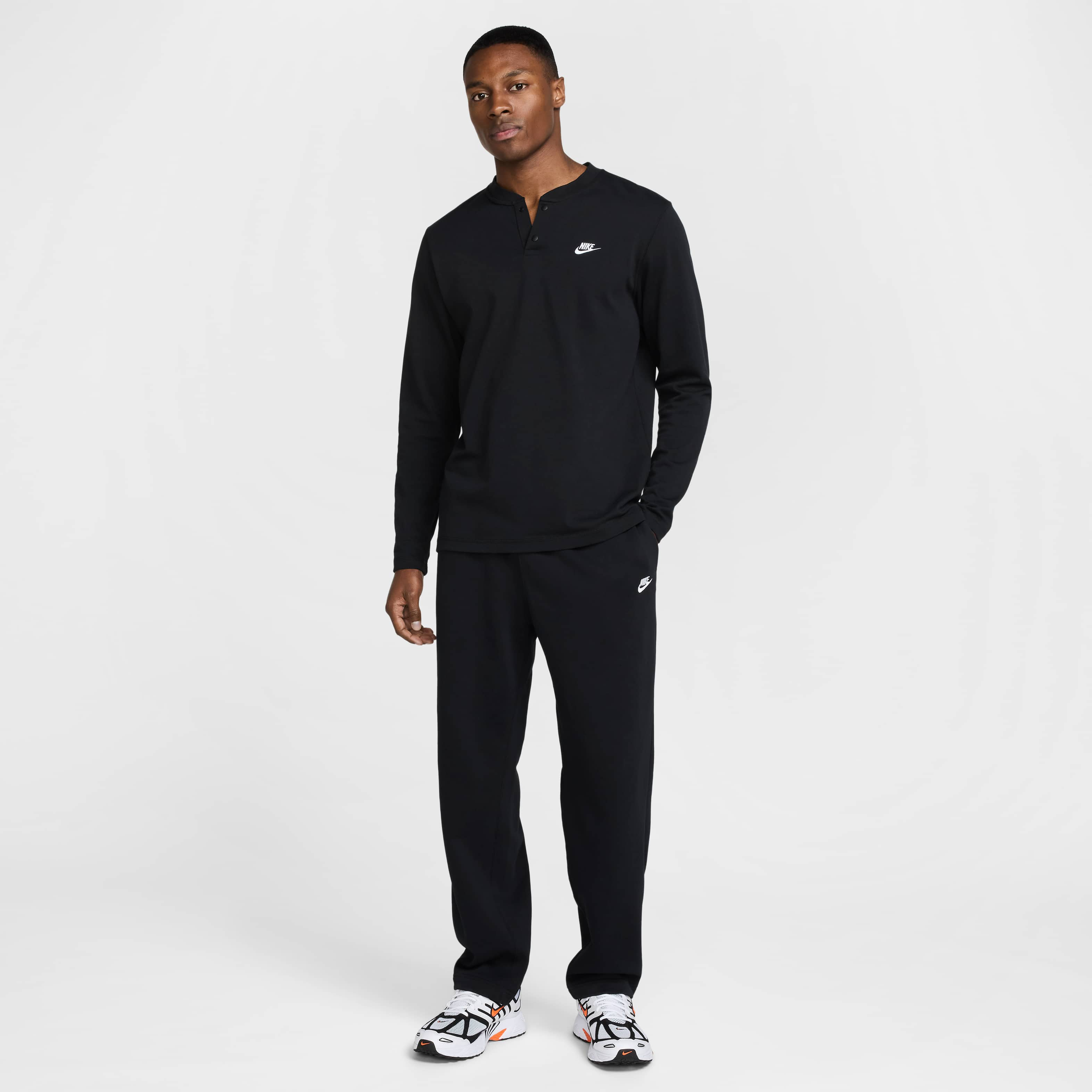 Nike Club image number 4