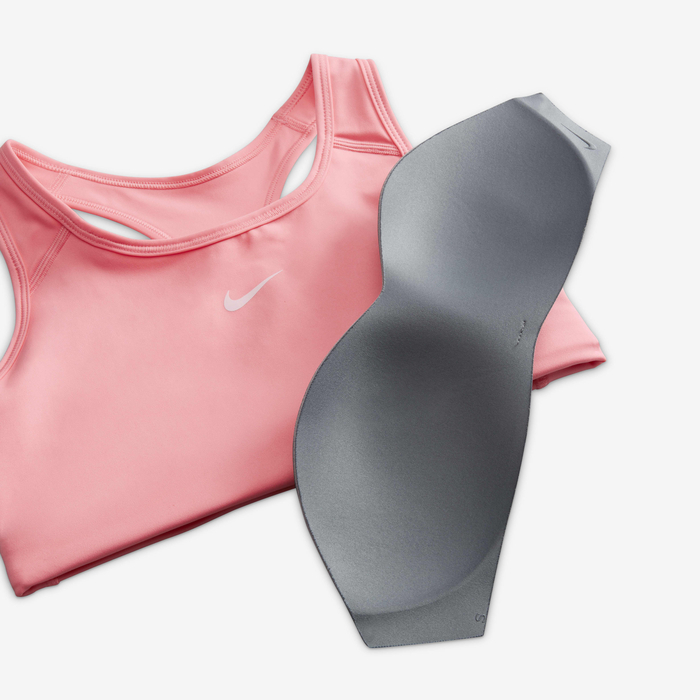 Nike Dri-FIT Swoosh image number 3 Nike Dri-FIT Swoosh image number 3