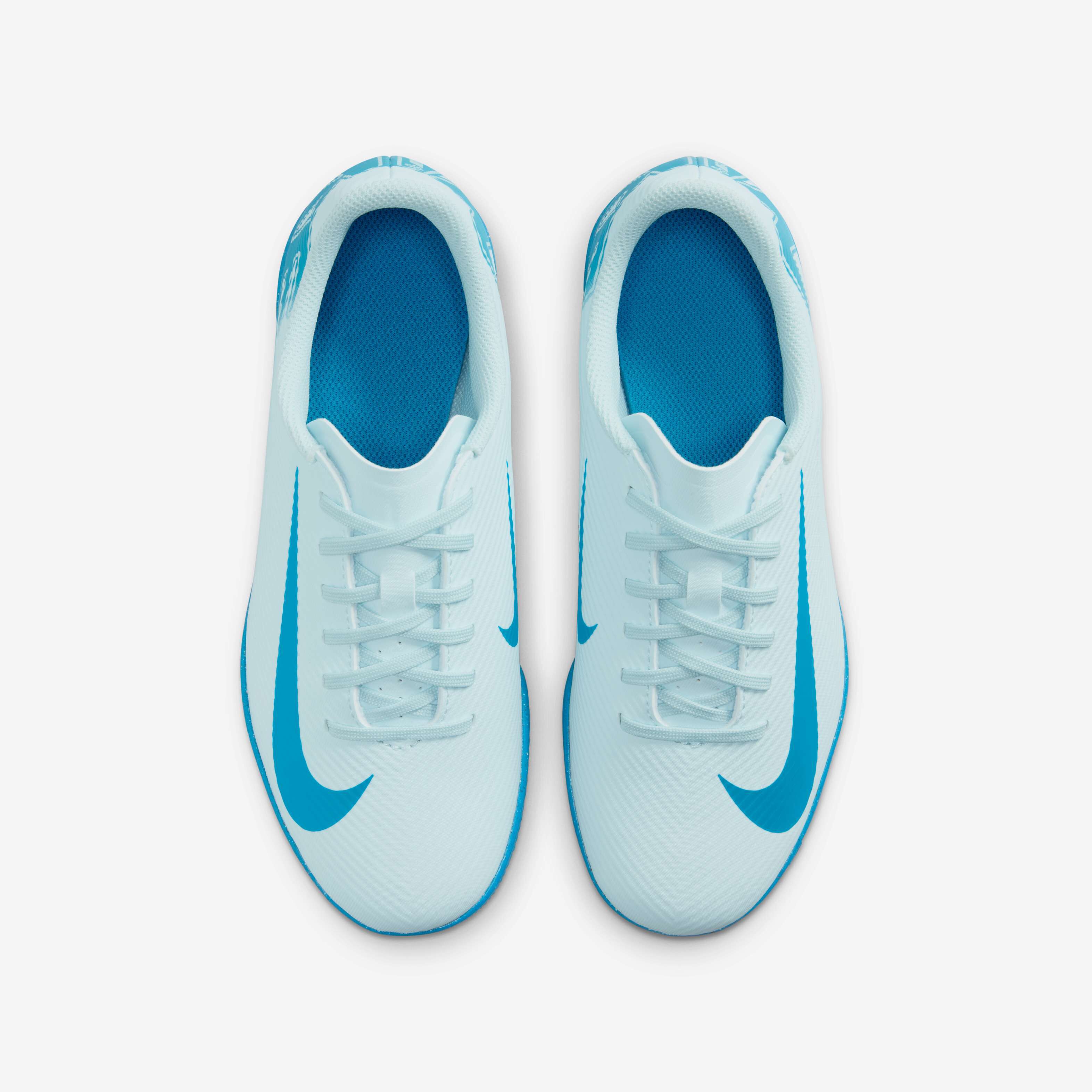 Nike Jr. Mercurial Vapor 16 Club image number 3