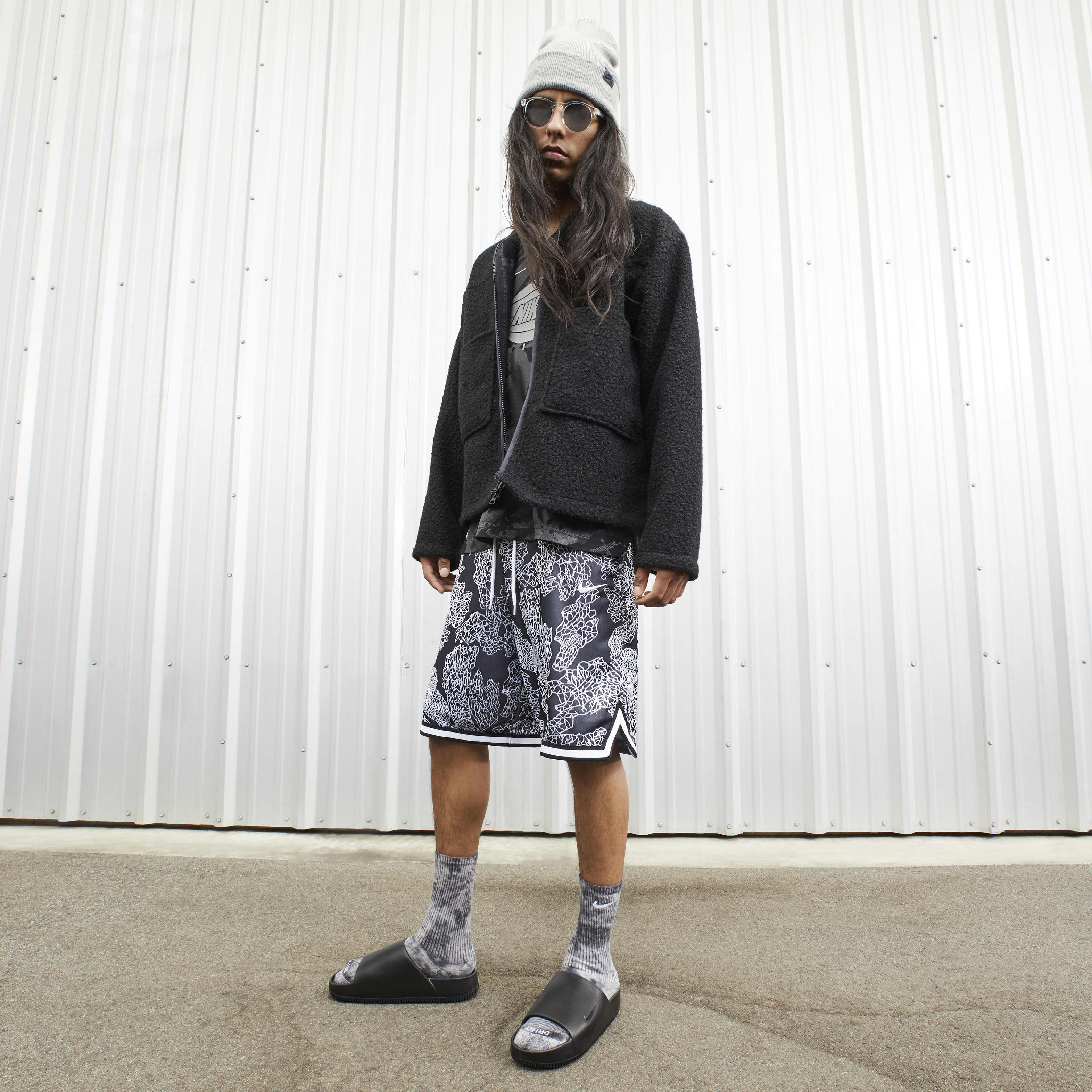 نايكي كالم image number 7