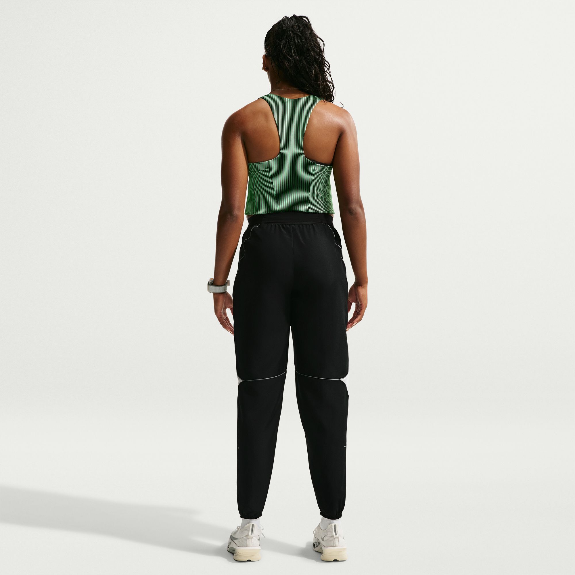 Nike Swoosh image number 1